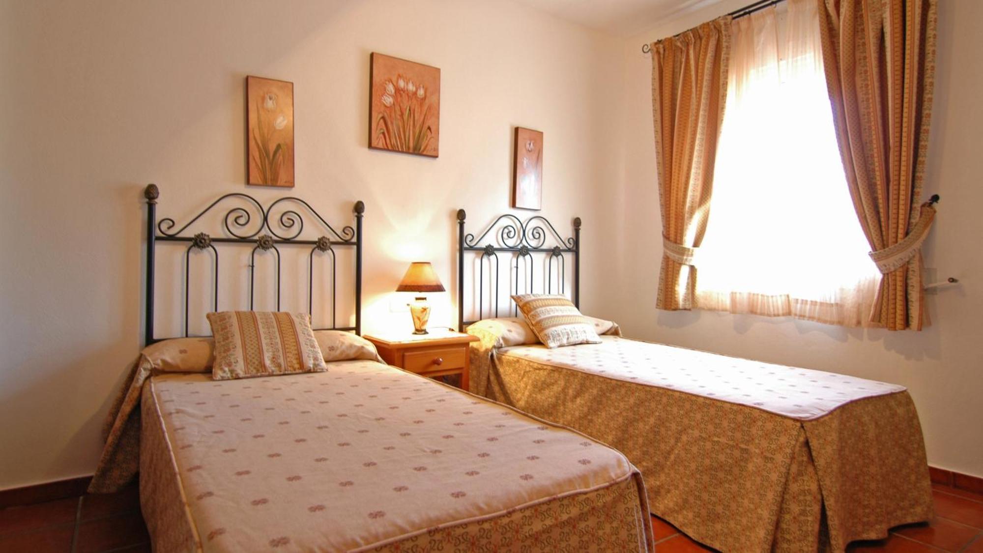 La Palma * Mijas