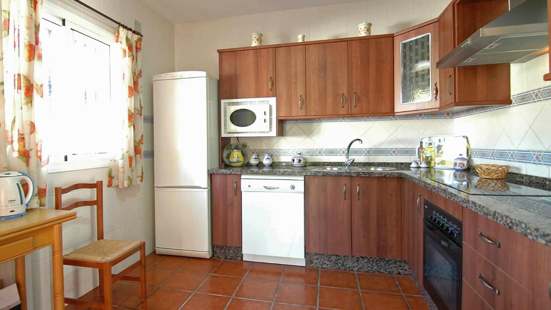 Villa La Palma *