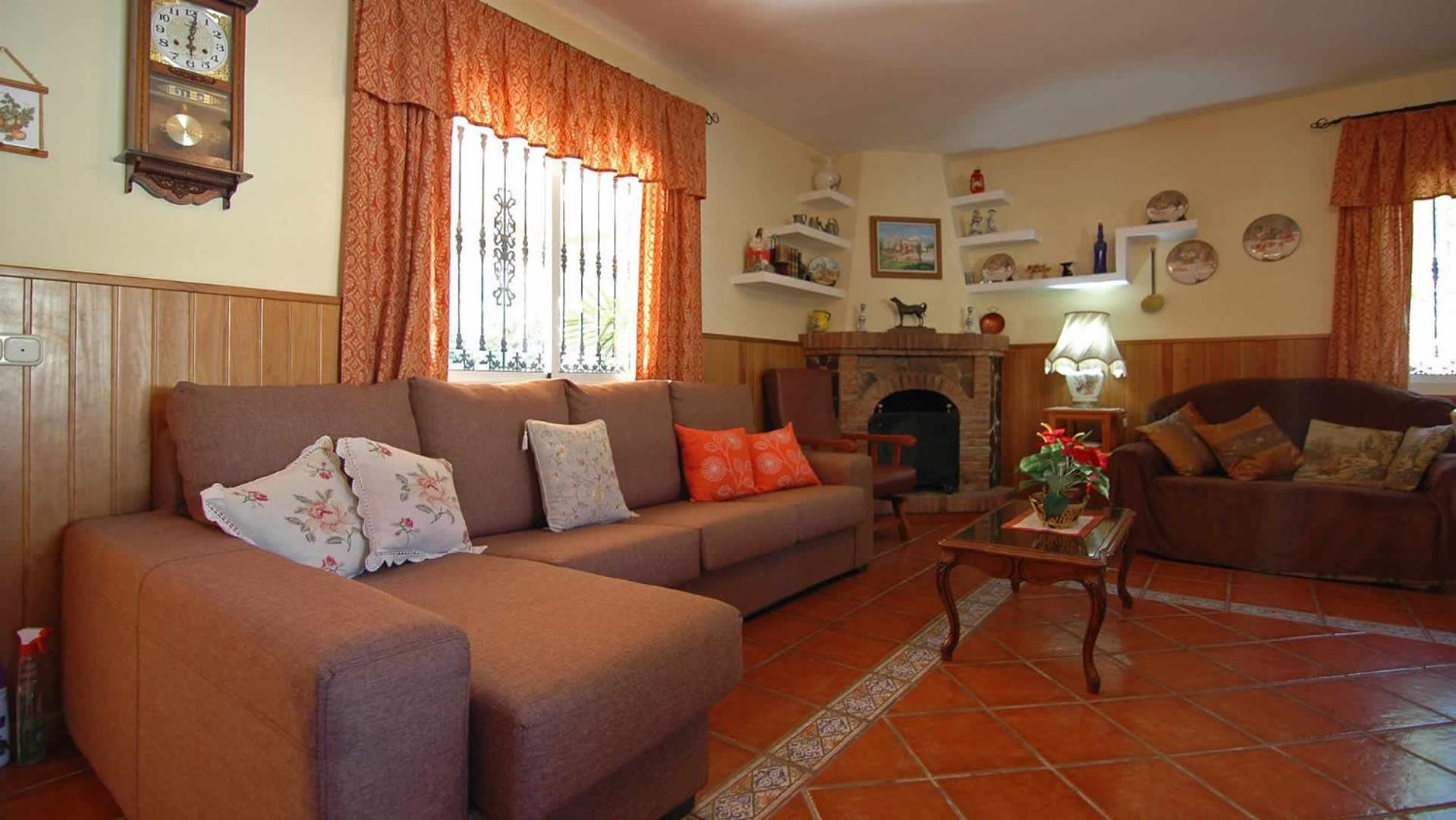 La Palma * Mijas
