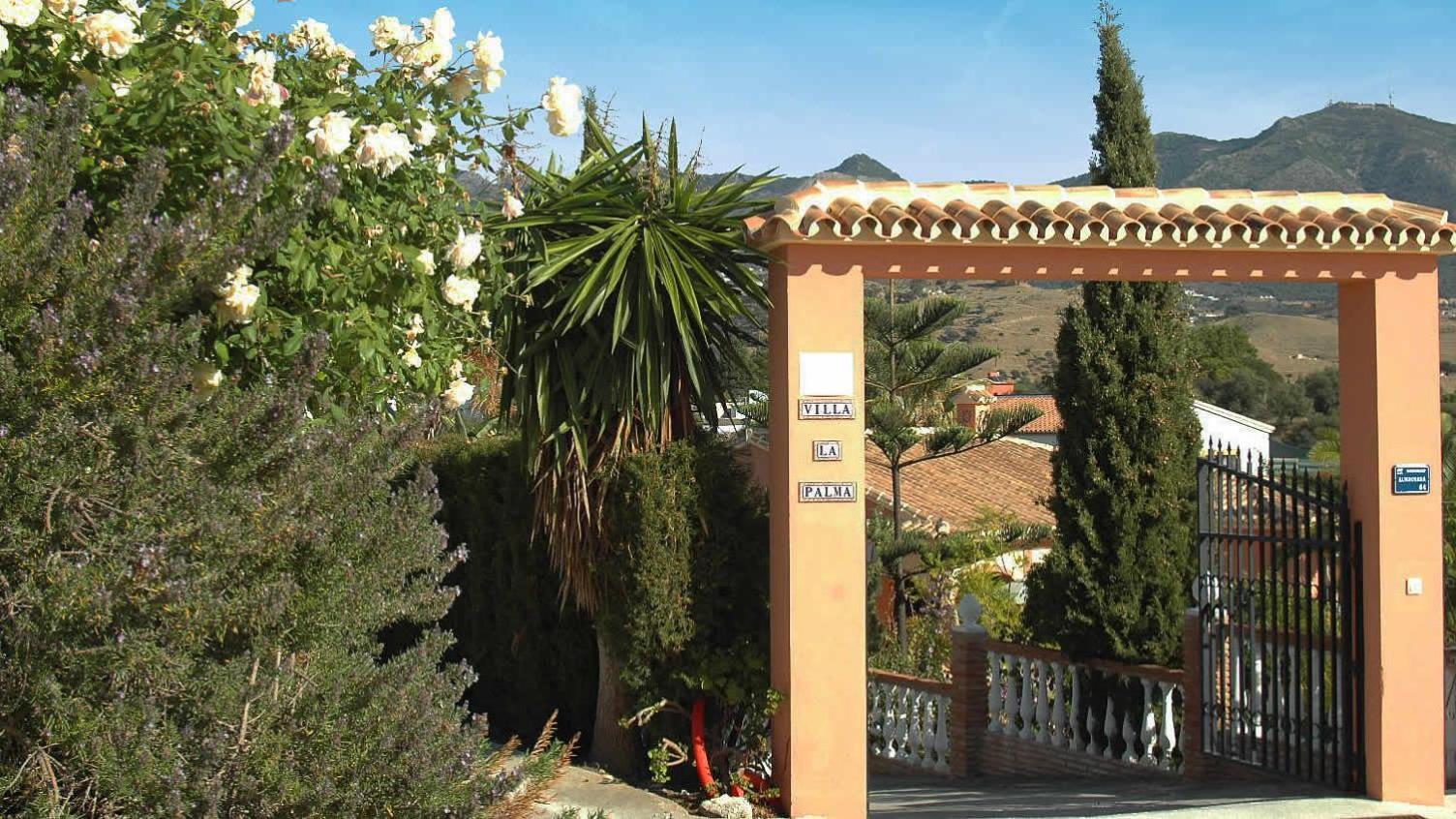 La Palma Villa