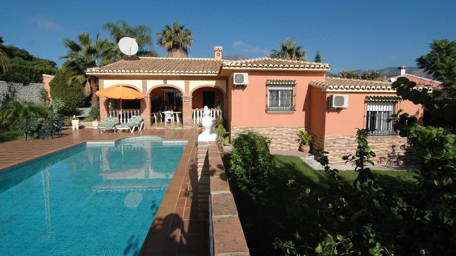 Villa La Palma