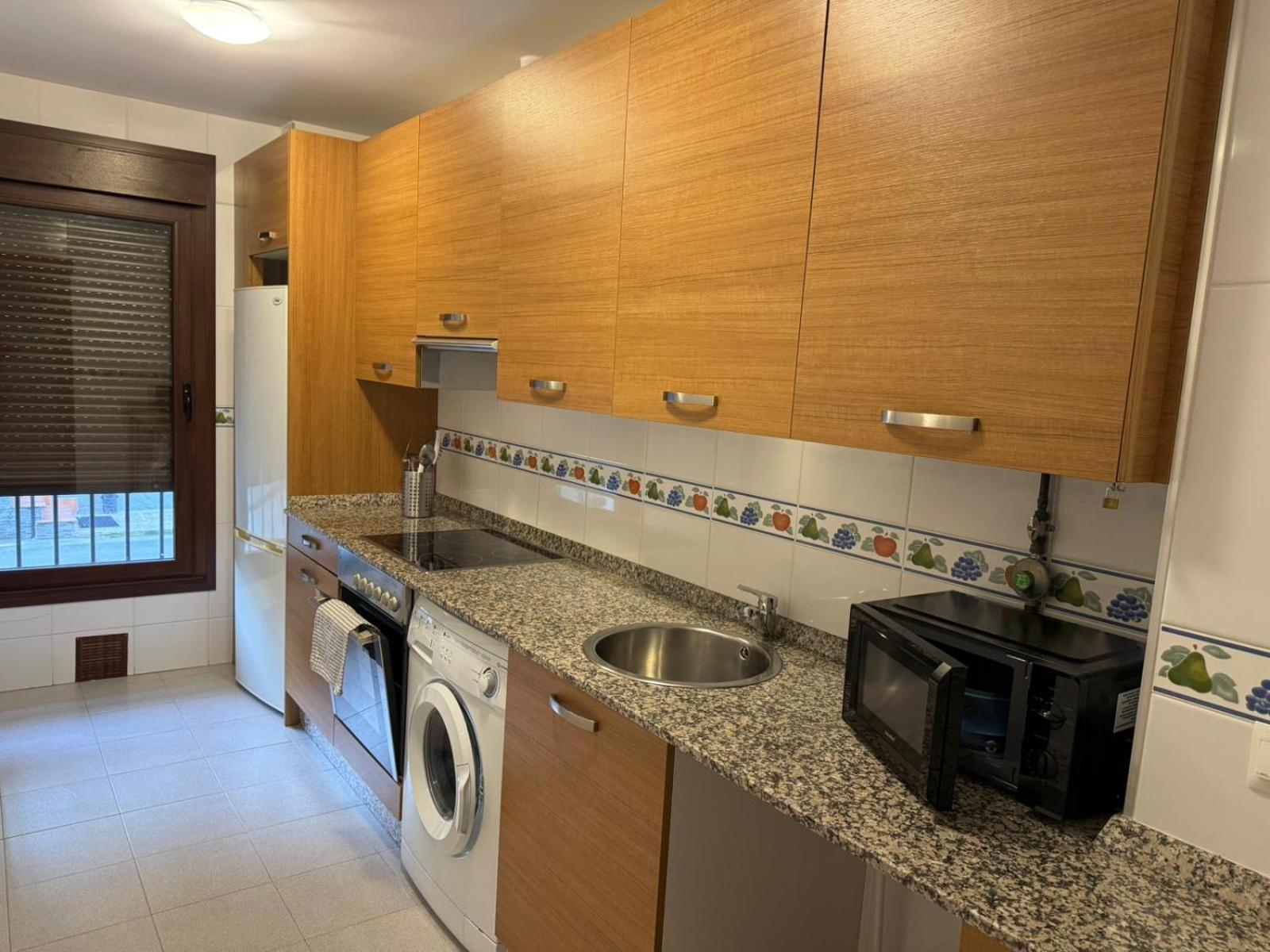 El Caxigu Apartment