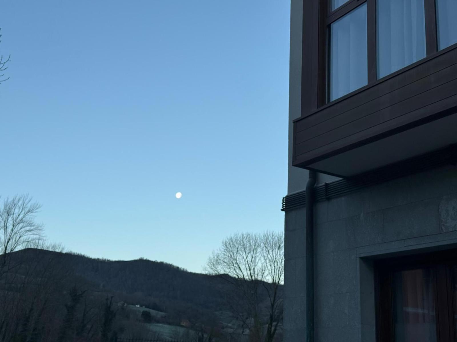 Apartment El Caxigu Arenas De Cabrales