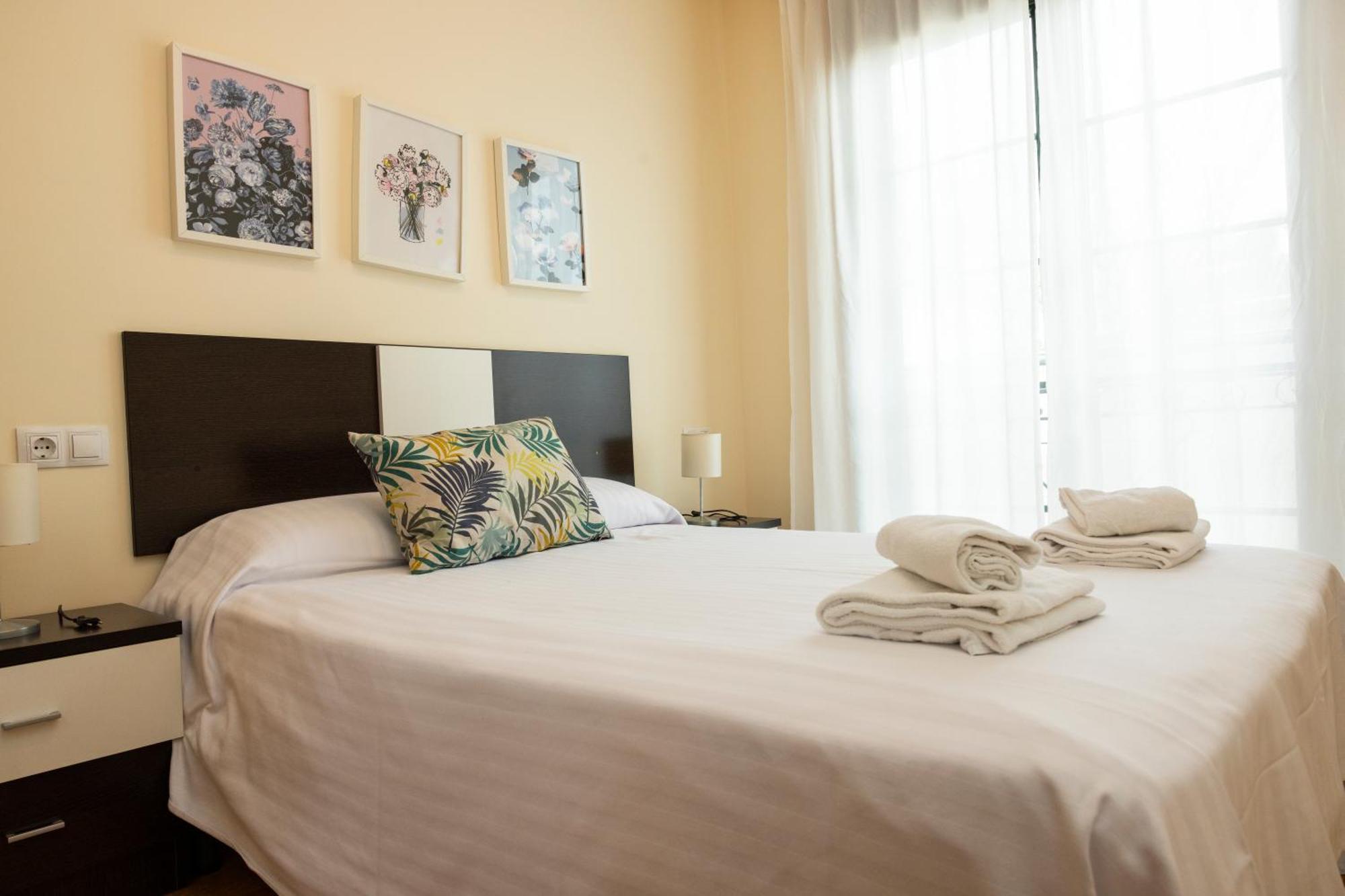 Apartagal-apartamentos Espasante * Porto de Espasante