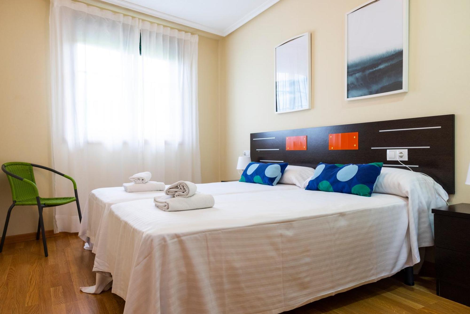 Apartagal-apartamentos Espasante Apartment Porto de Espasante