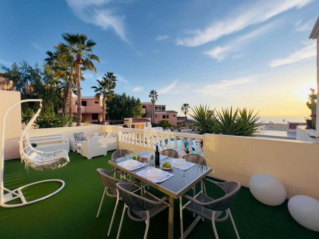 Paulmarie Ocean View