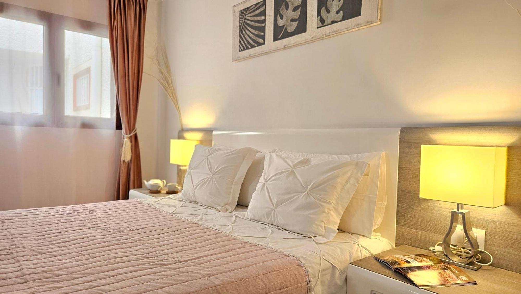 Paulmarie Ocean View Apartamento