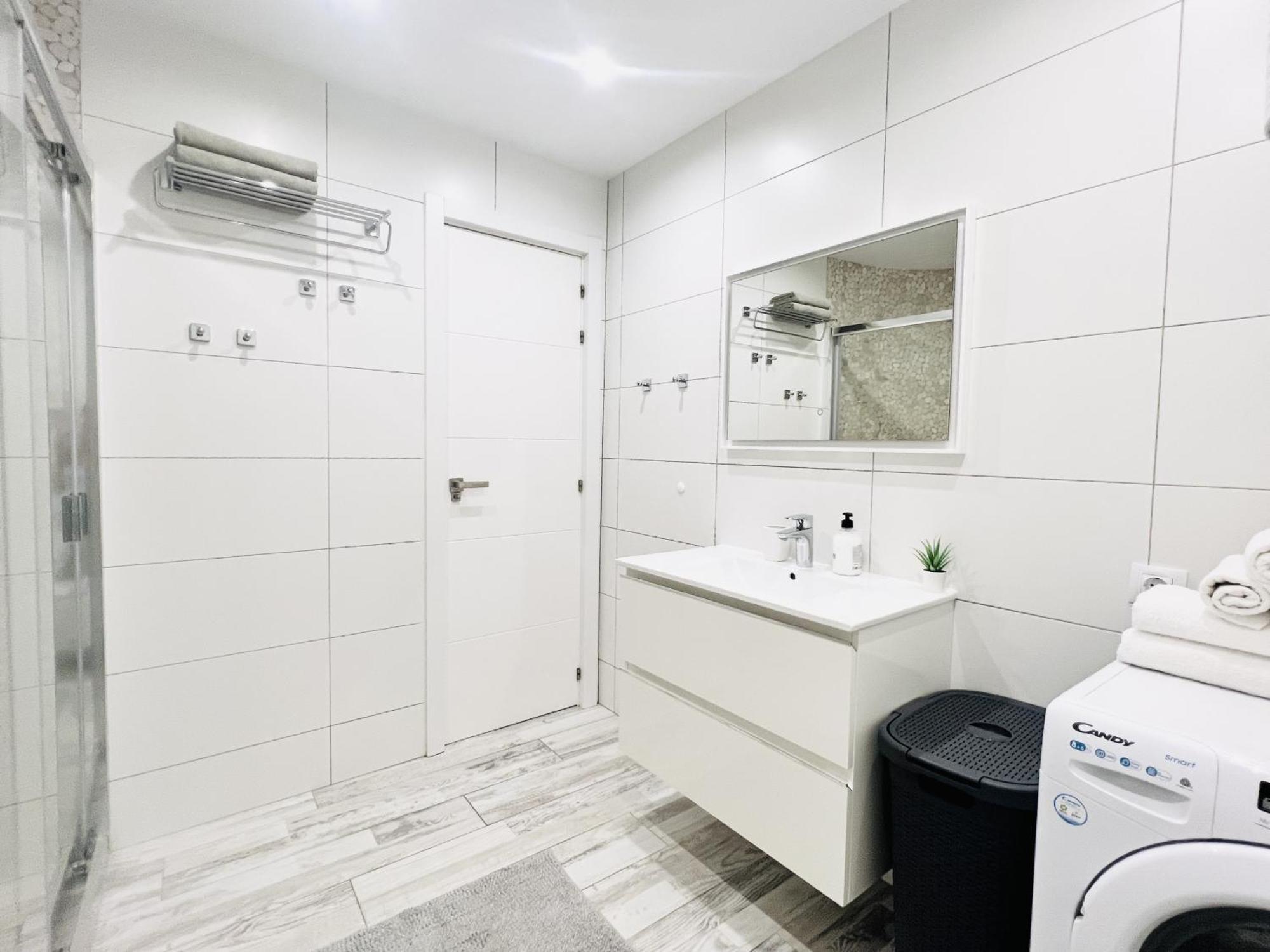 Apartamento Paulmarie Ocean View