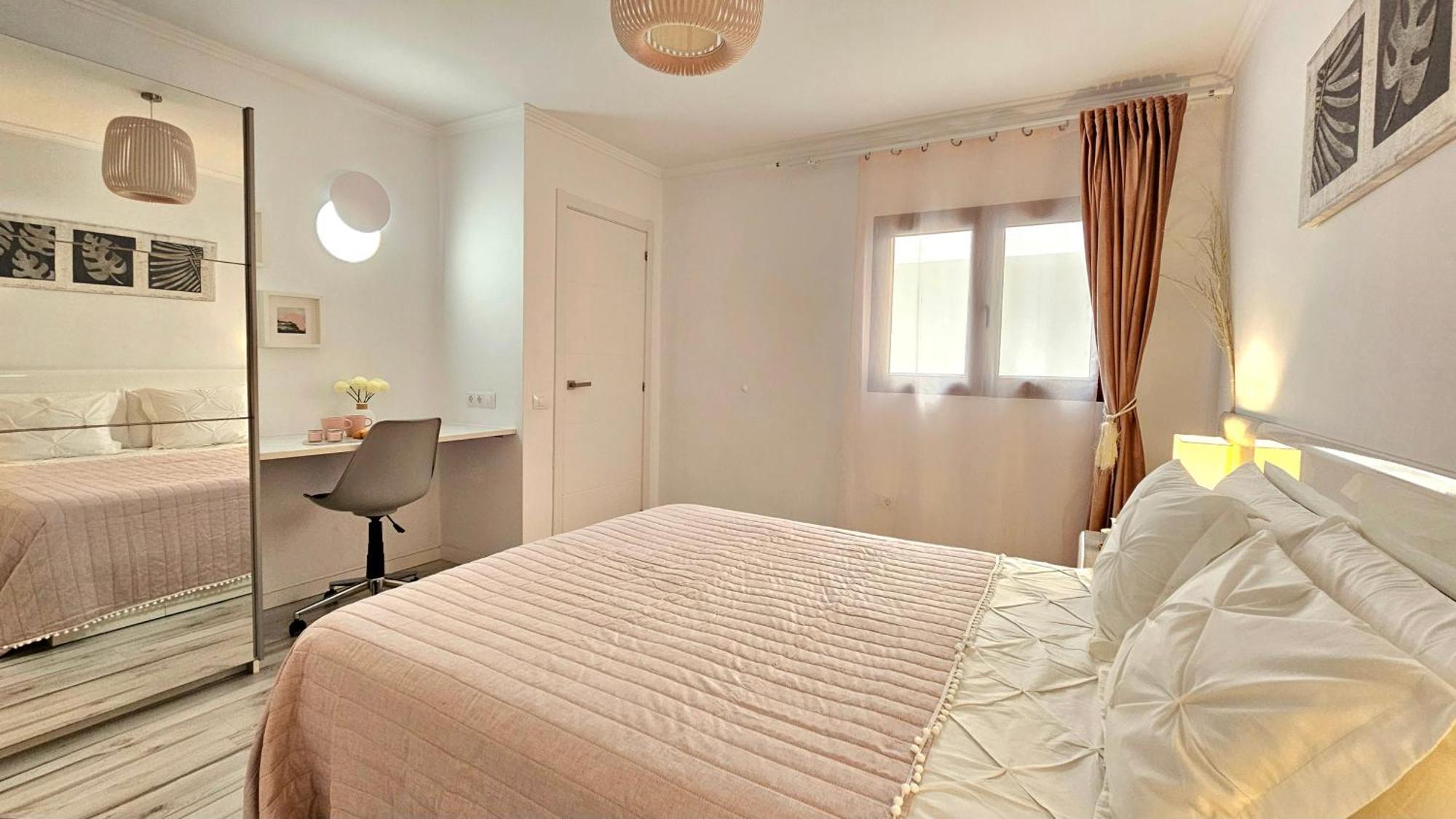 Paulmarie Ocean View Apartamento *