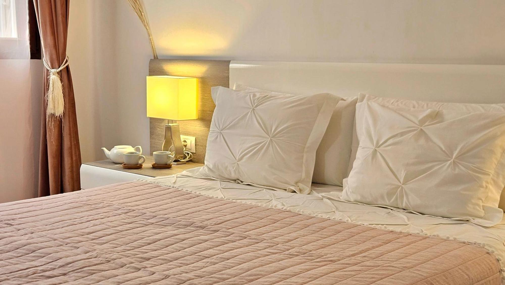 Apartamento Paulmarie Ocean View *