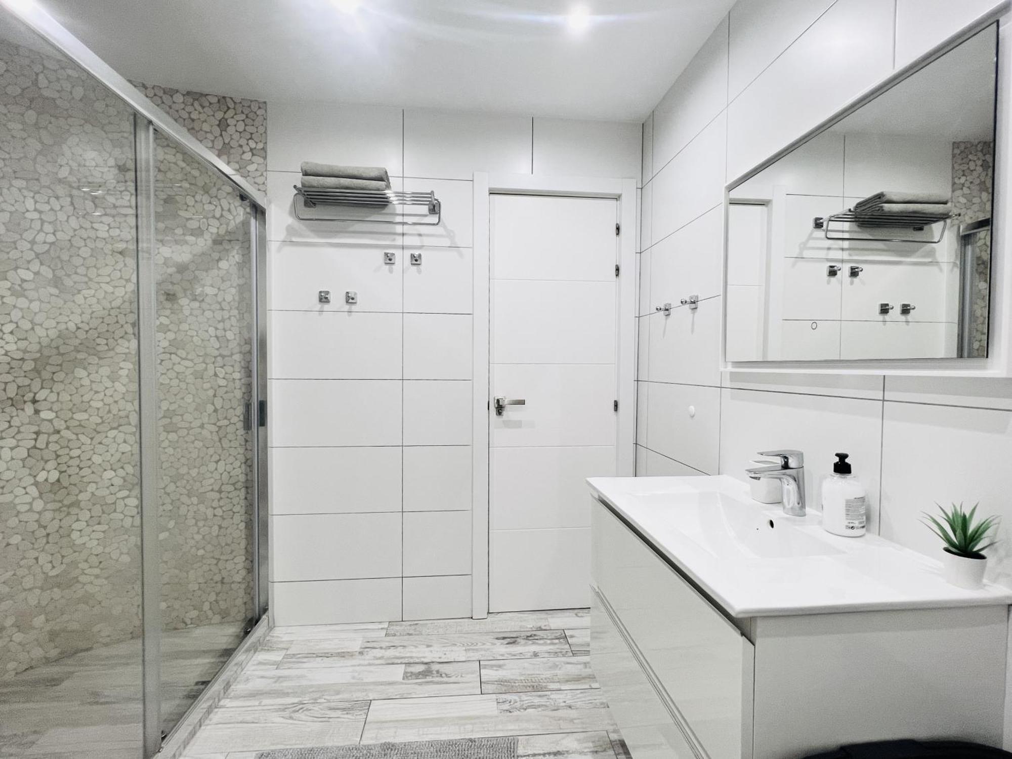 Apartamento Paulmarie Ocean View Costa Adeje (Tenerife)