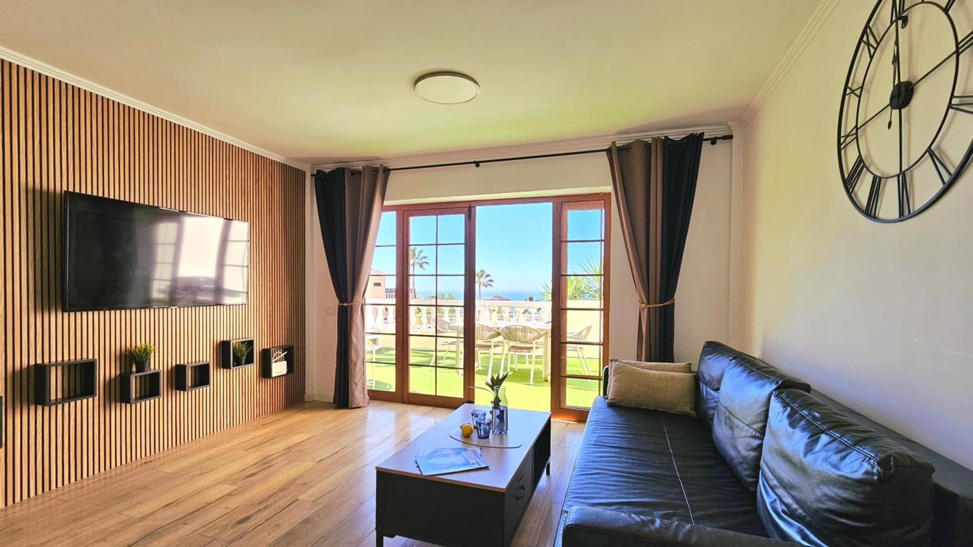 Paulmarie Ocean View * Costa Adeje (Tenerife)