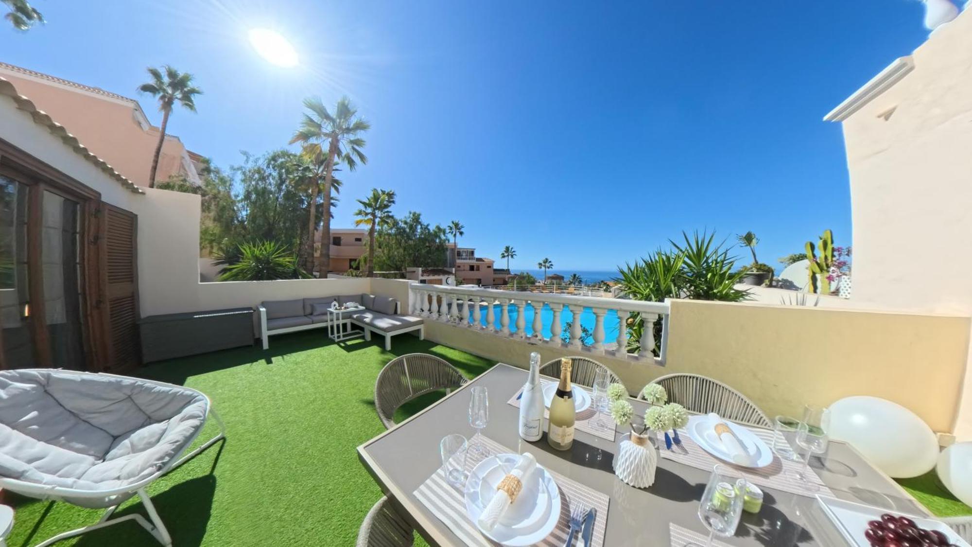 Paulmarie Ocean View