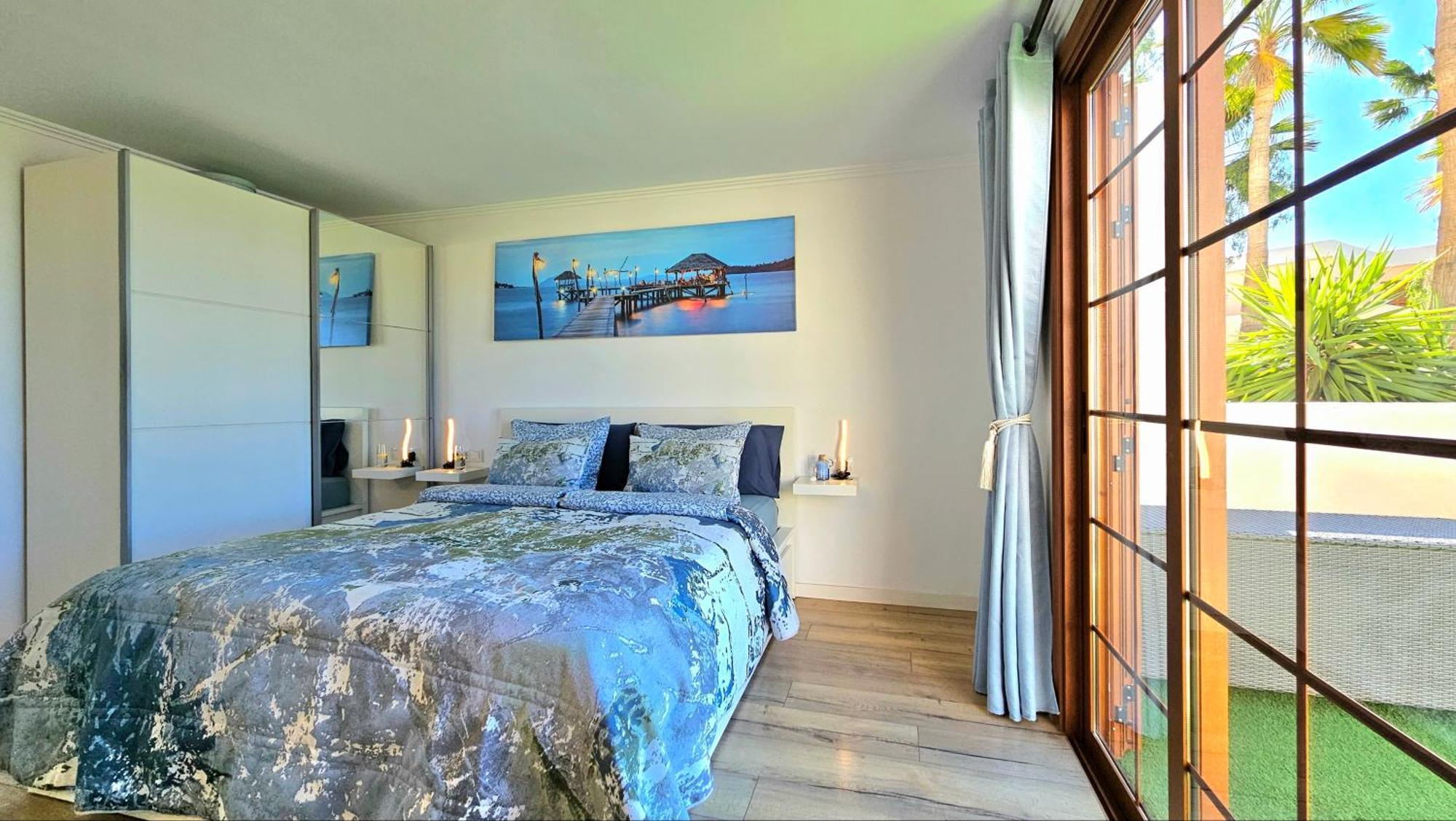 Apartamento Paulmarie Ocean View *