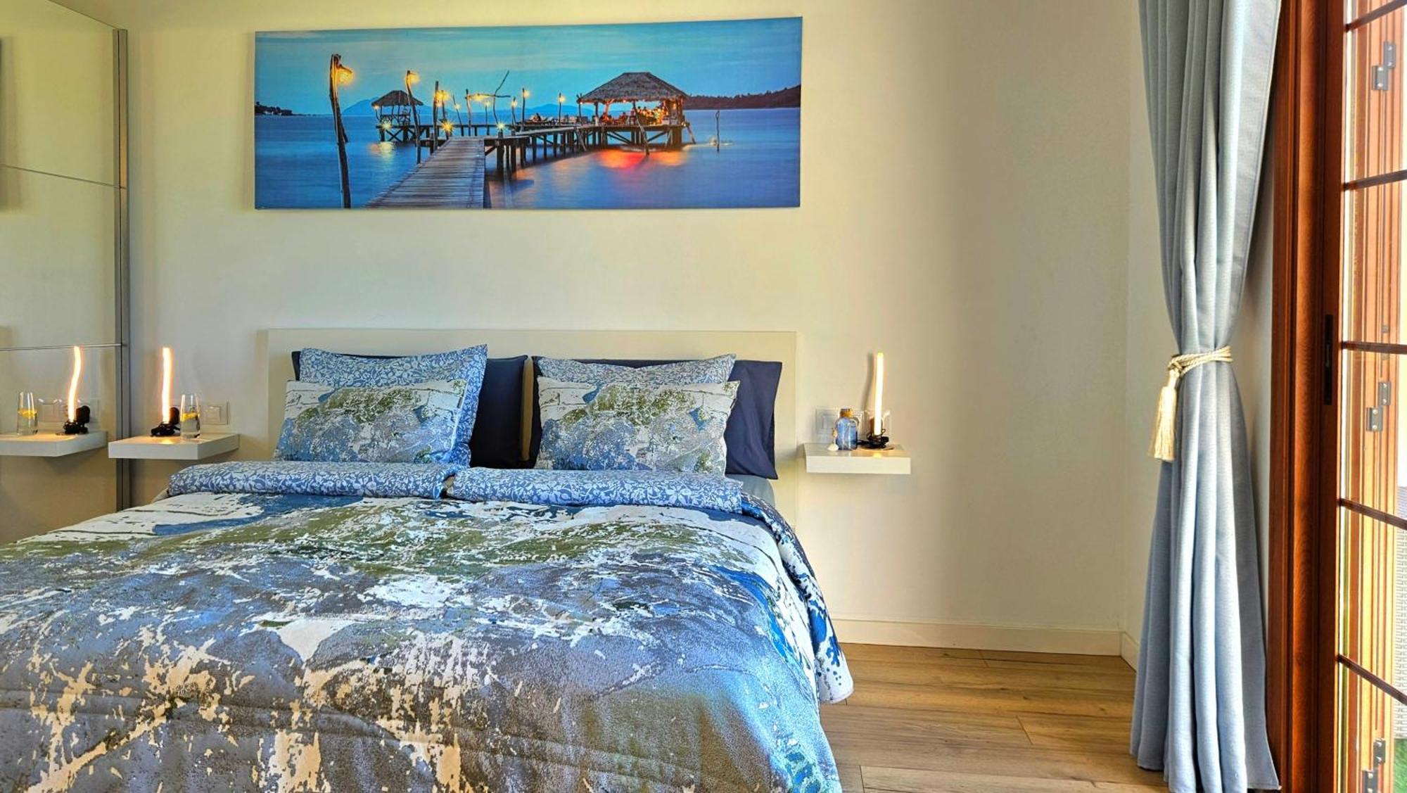 Apartamento Paulmarie Ocean View Costa Adeje (Tenerife)