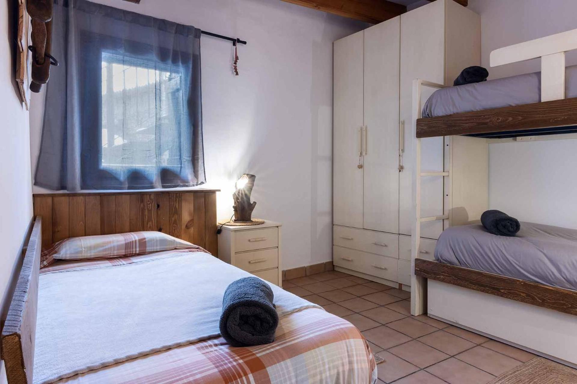 Antic Cal Pubill Casa rural