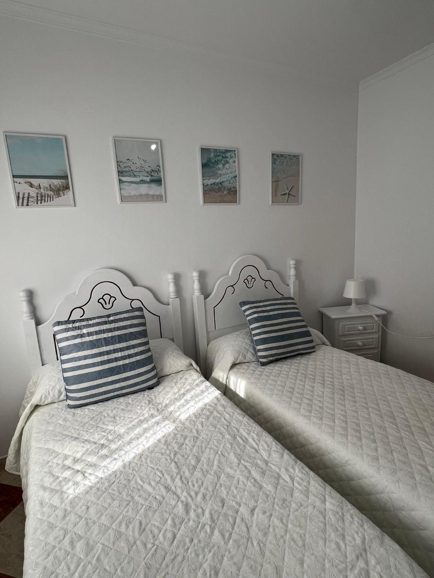 Casas Paraje Natural Holiday home *