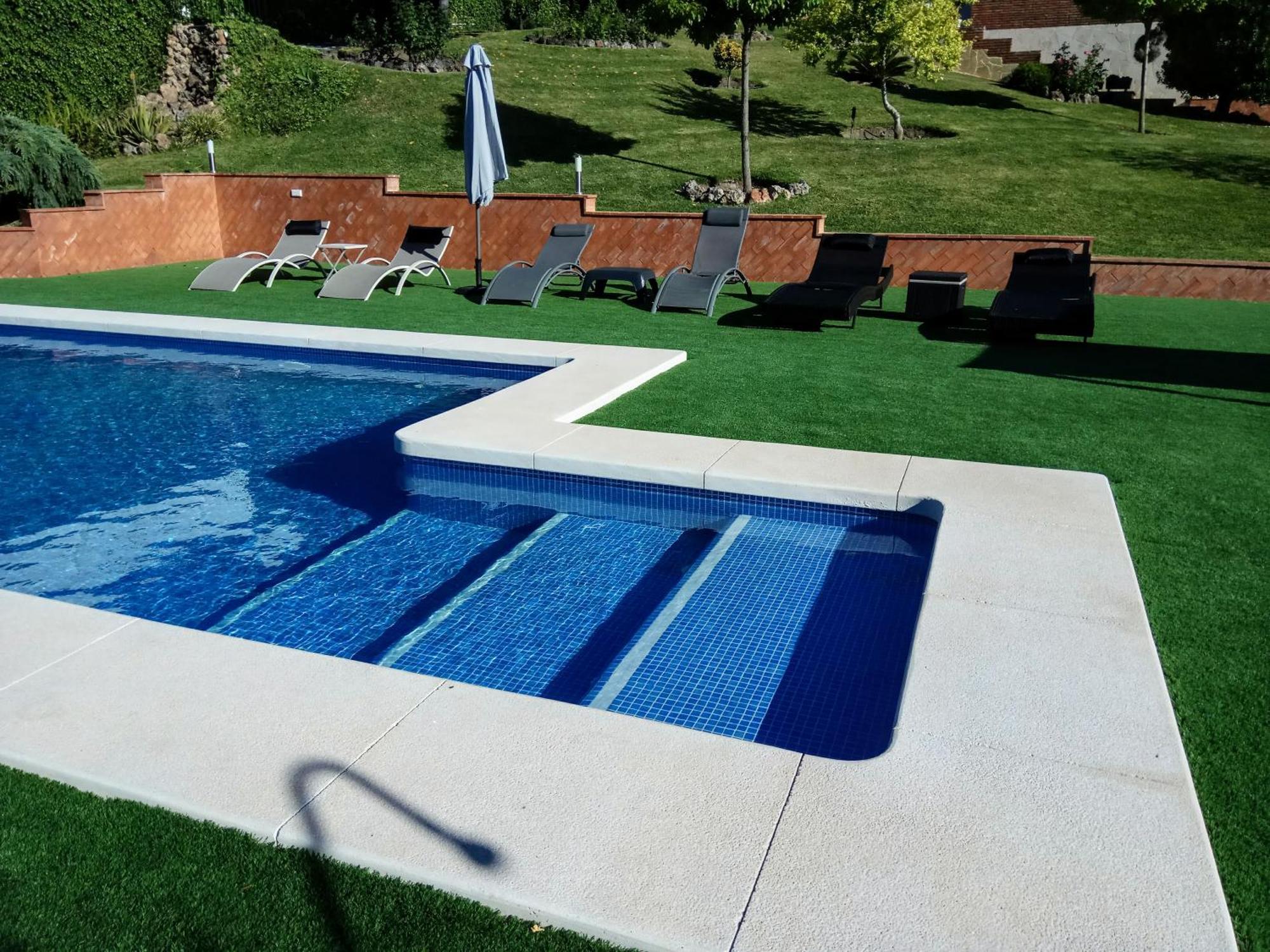 Peralta, Heated And Private Pool ,near And Golf ! Villa Alhaurin de la Torre