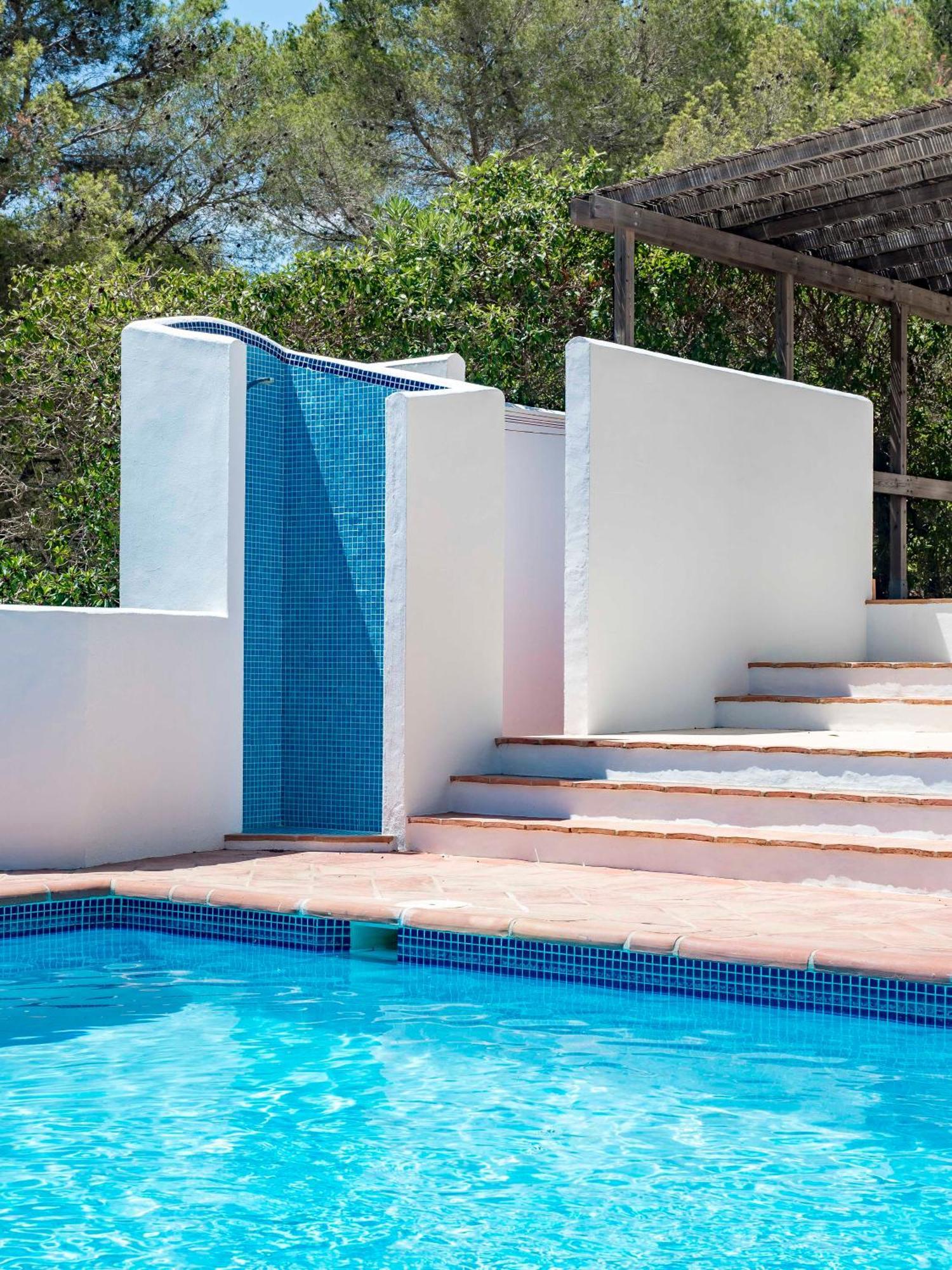 Tosalet Pomelo Villa Jávea