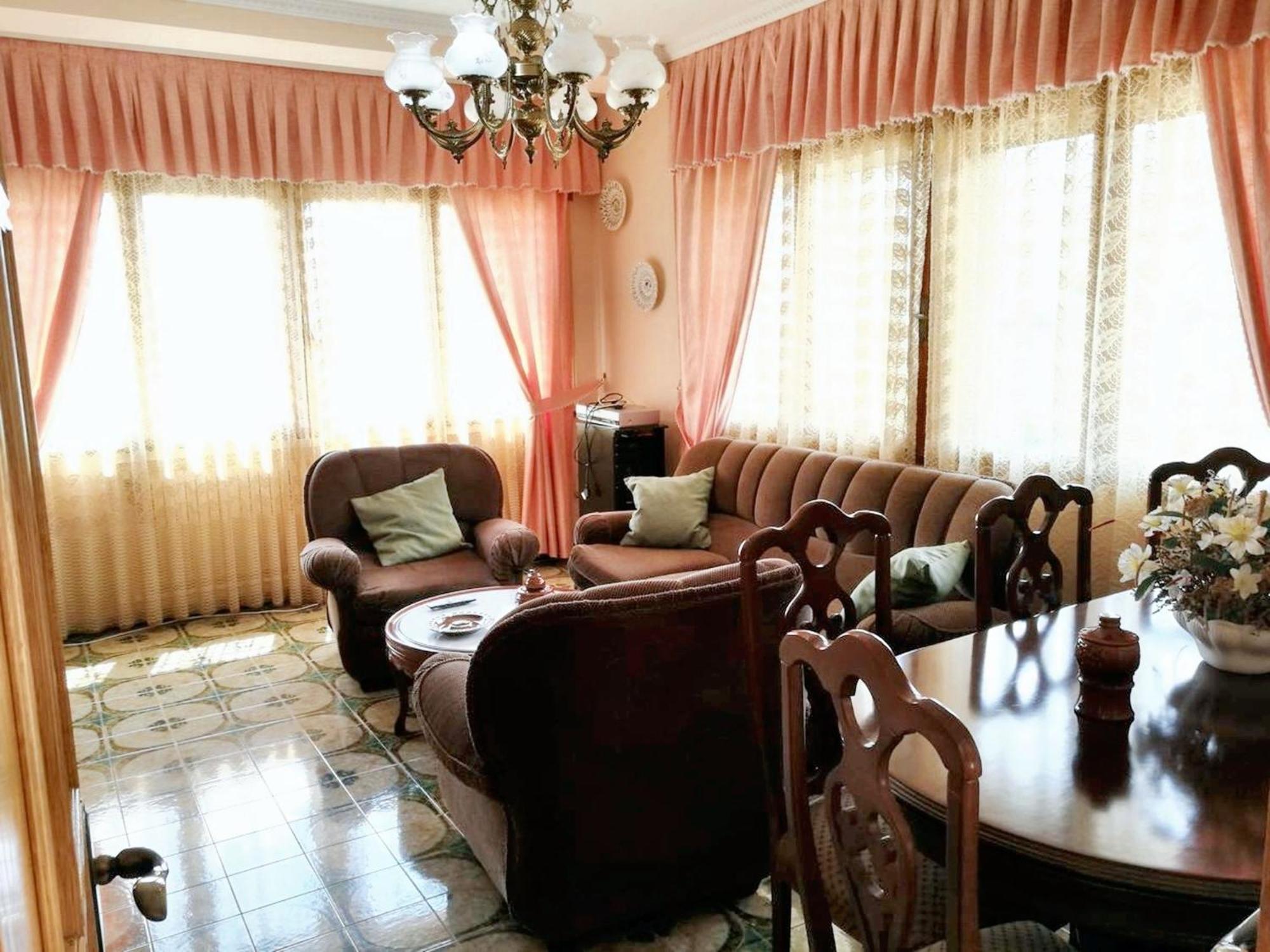 Сasa de vacaciones Charming House In Nois, Lugo With Terrace And Garden