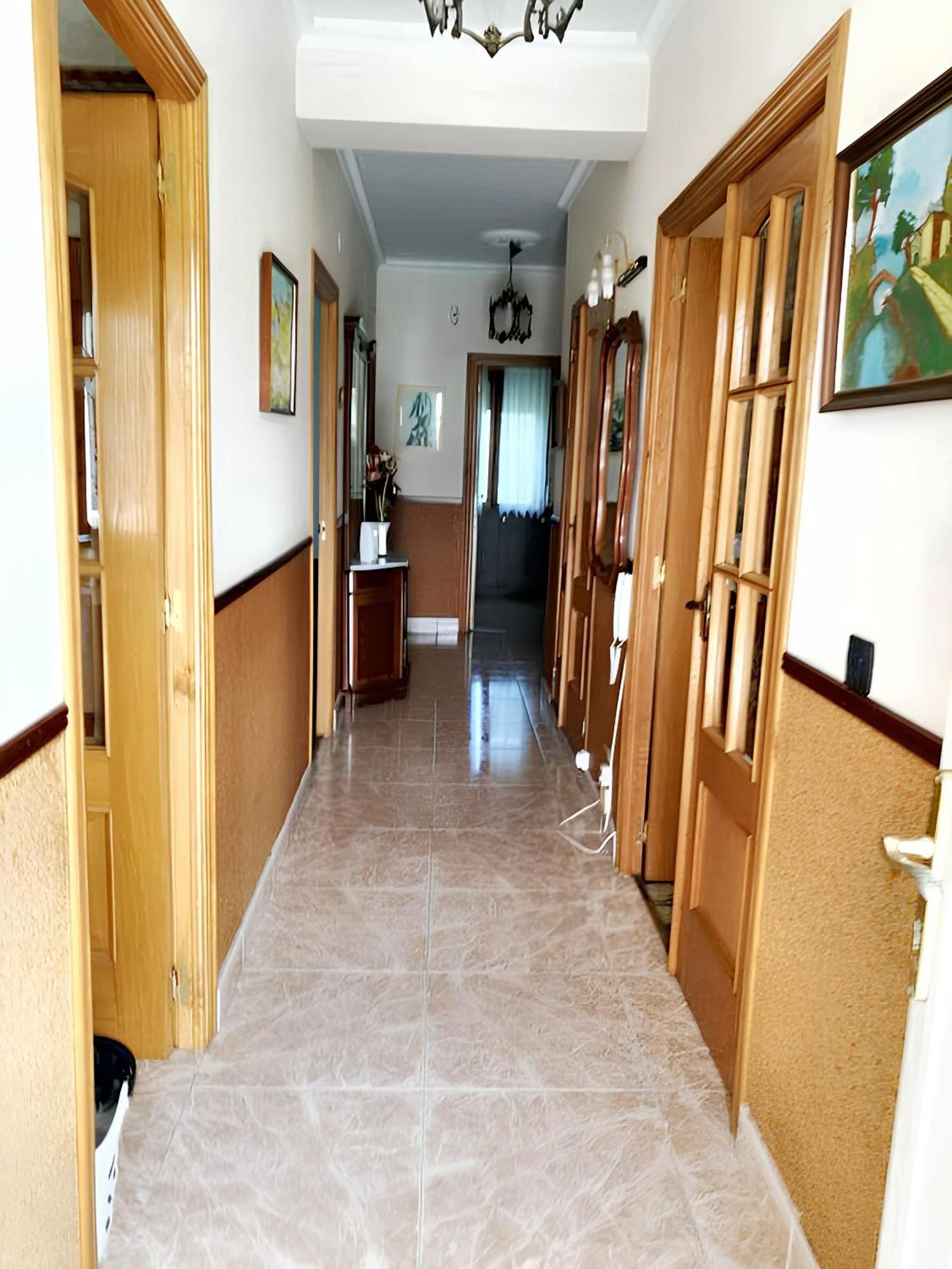 Charming House In Nois, Lugo With Terrace And Garden Сasa de vacaciones *