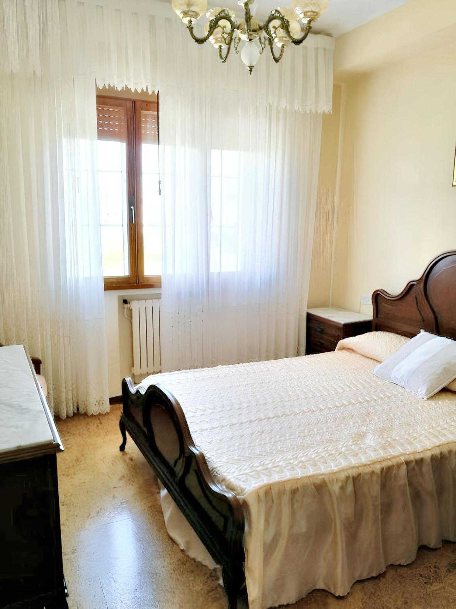 Charming House In Nois, Lugo With Terrace And Garden *
