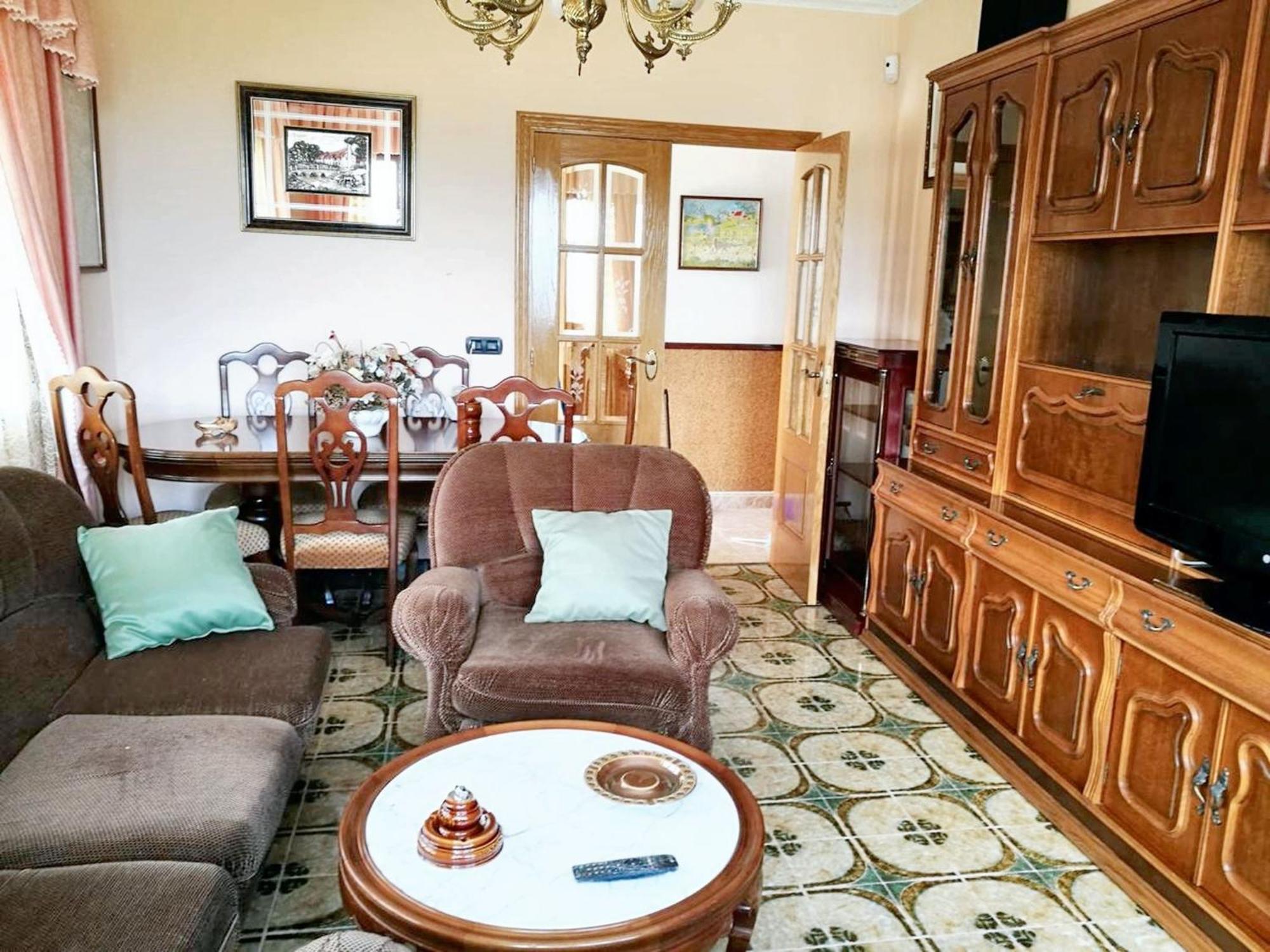 Charming House In Nois, Lugo With Terrace And Garden Сasa de vacaciones Nois
