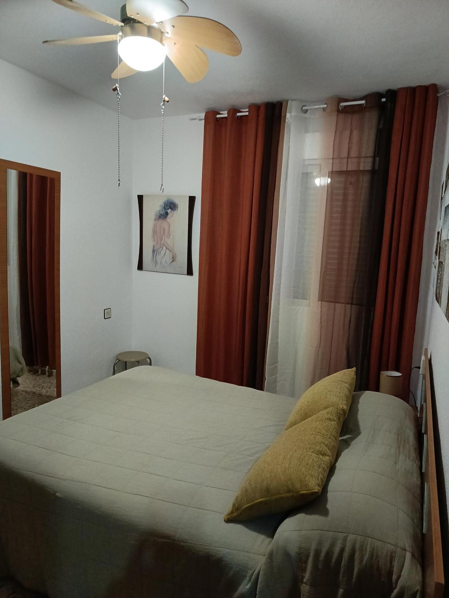 Holiday home Casa El Castillo ,a 5 Kilometros De La Playa