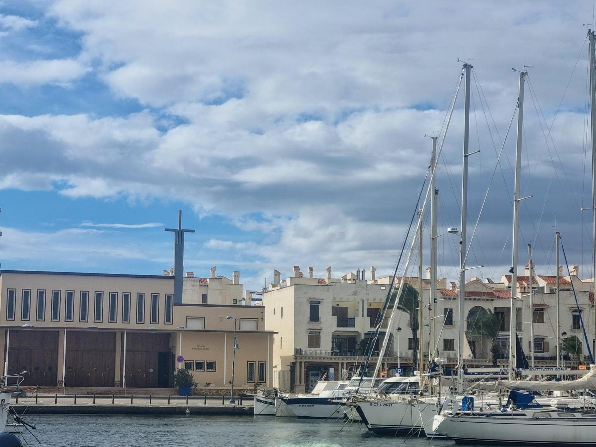 Vacacional Apartment