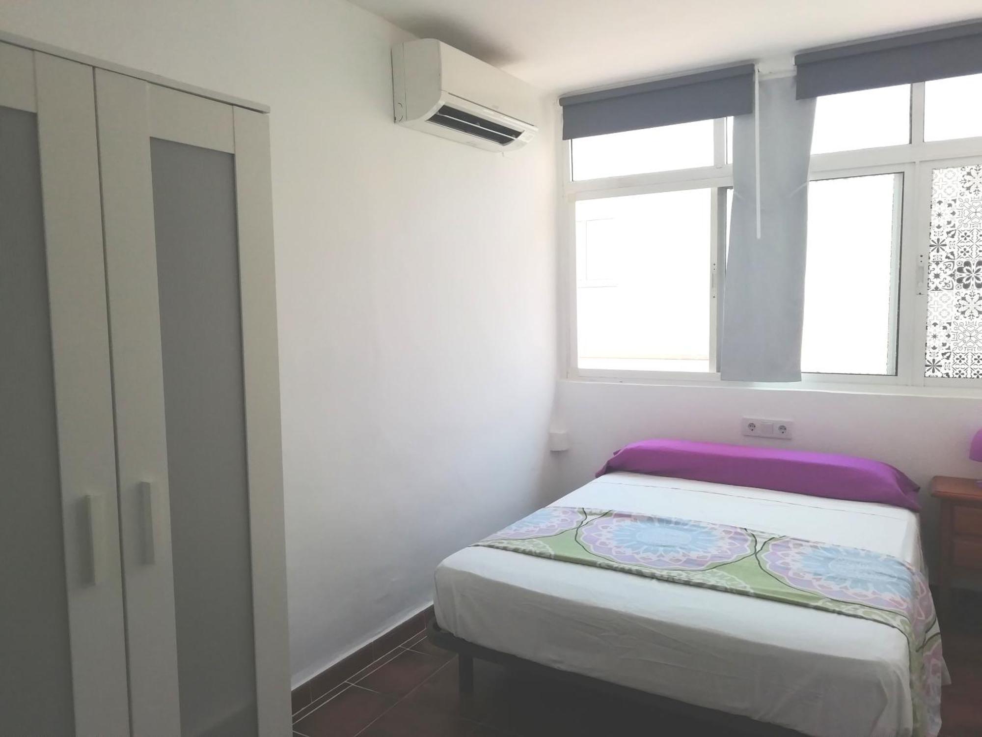 Homestay Casa Maria Fuengirola