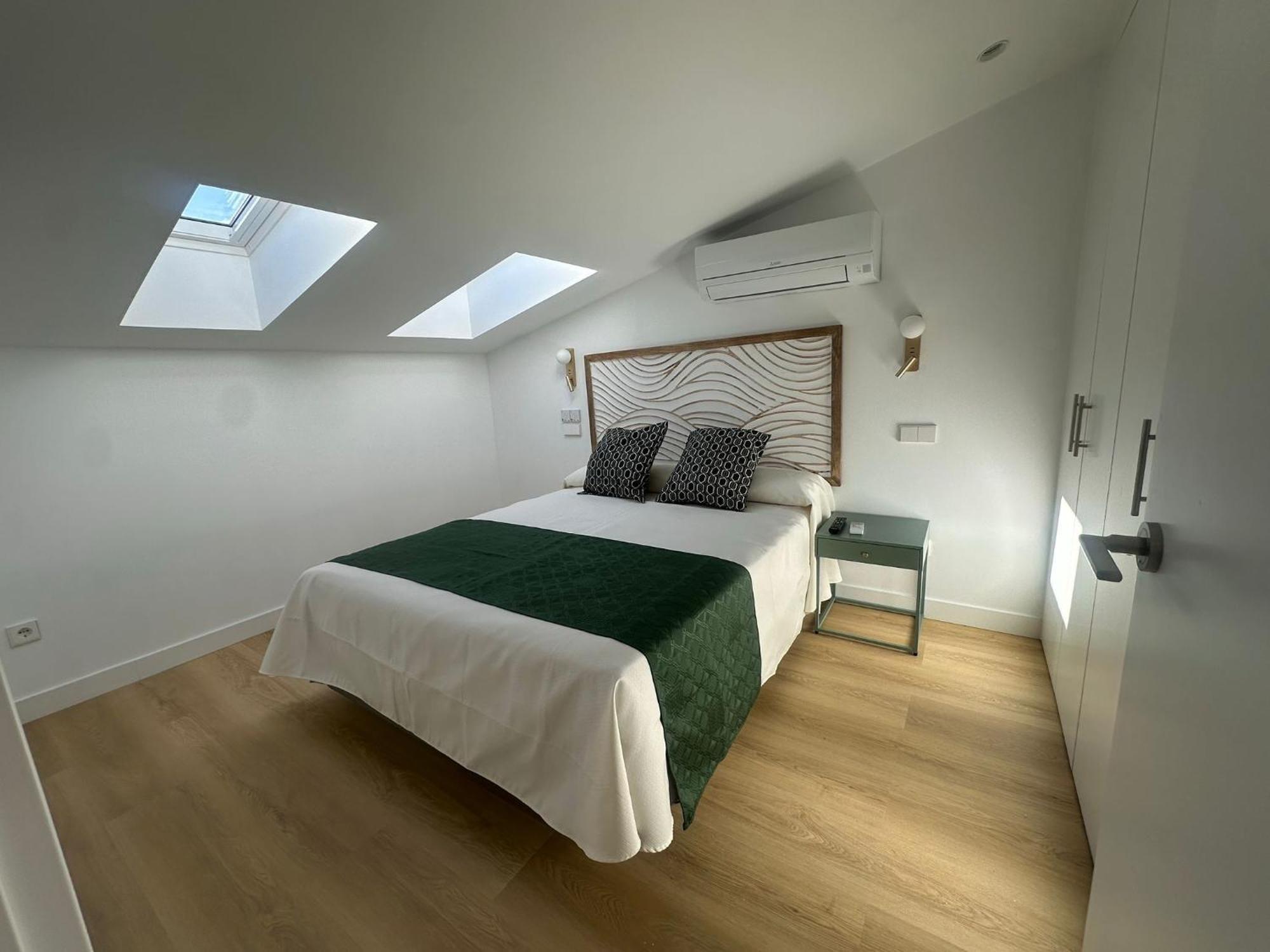 Apartment Lofts Puerta Del Sol *