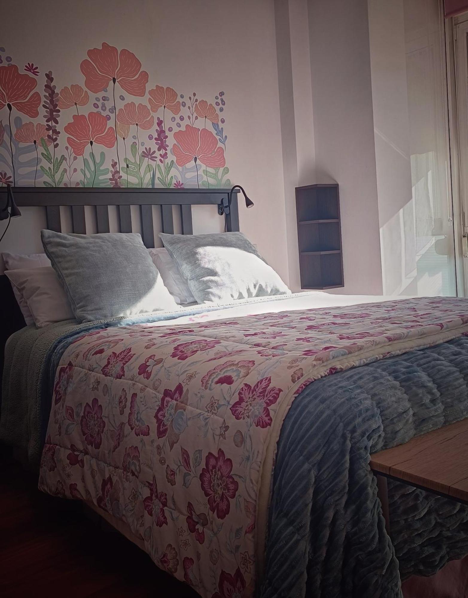 Apartamento Valmayor Potes