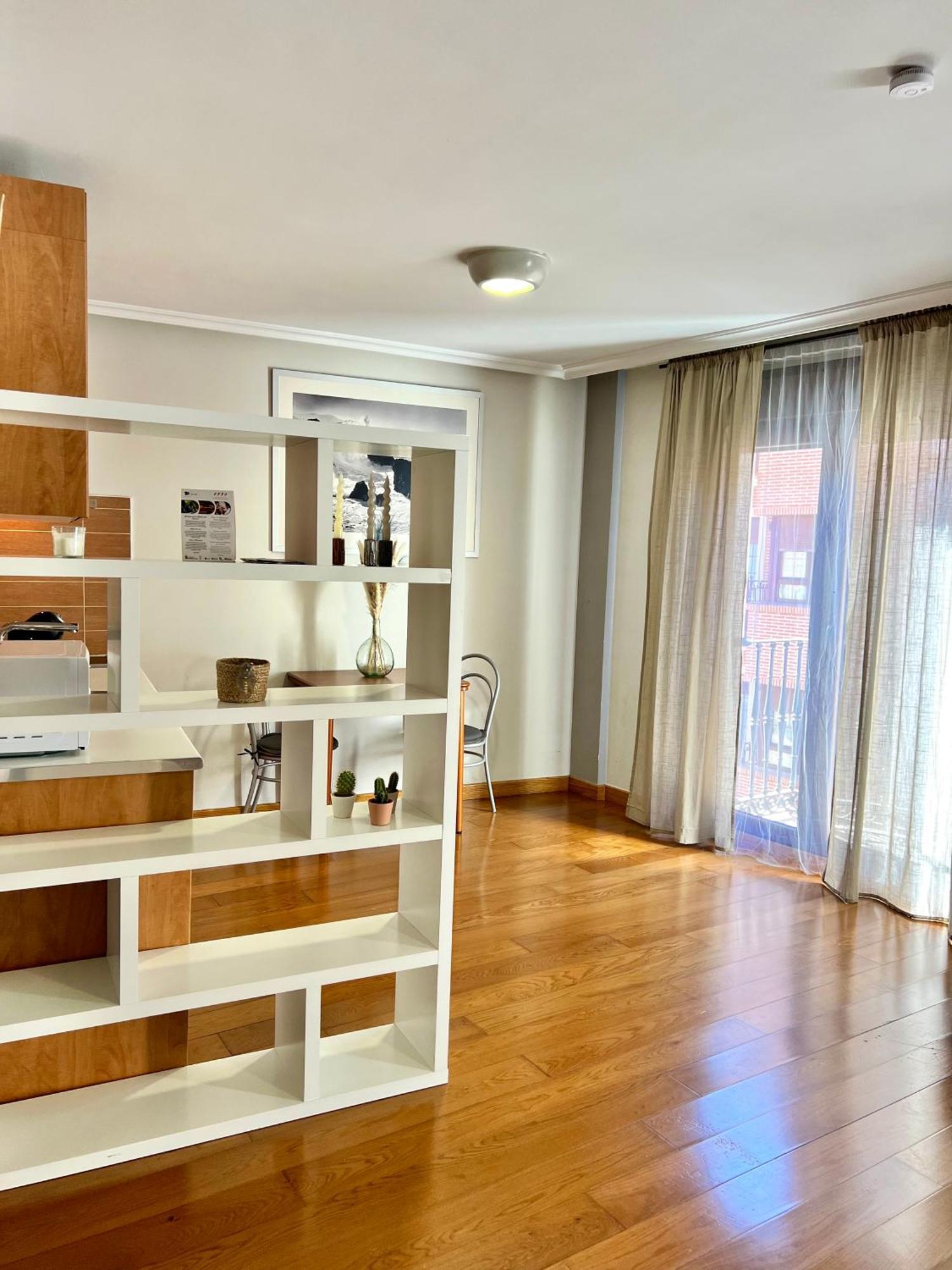 Apartment San Antonio *