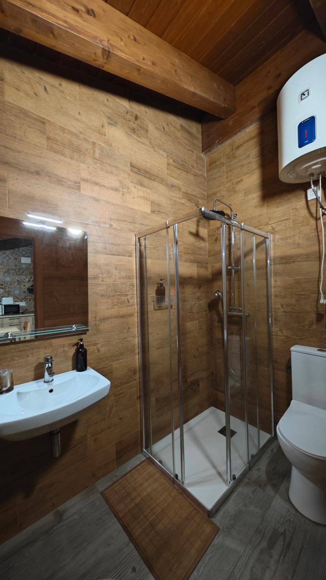 Aparthotel Rurales Rad Icarium