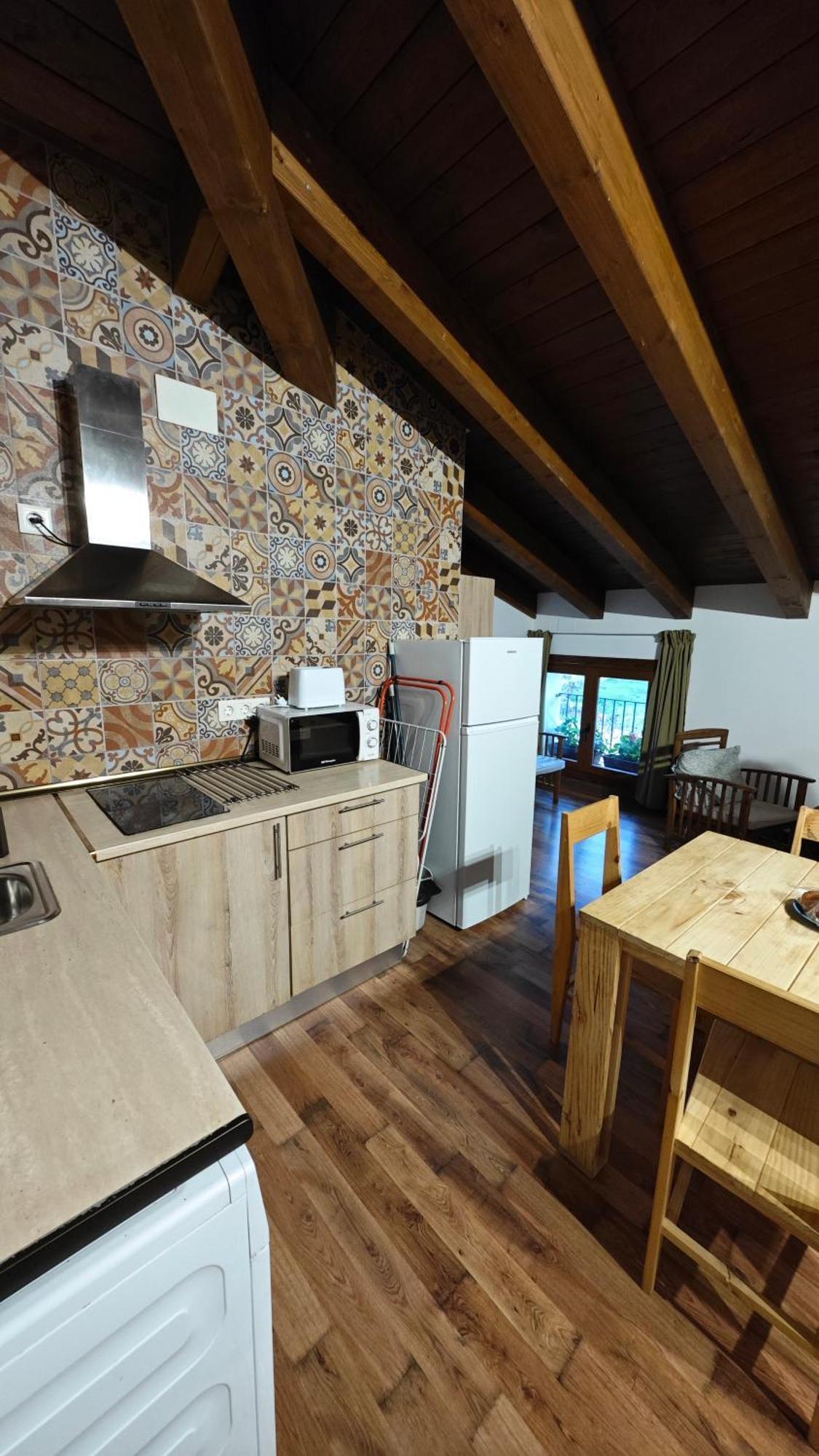 Aparthotel Rurales Rad Icarium *