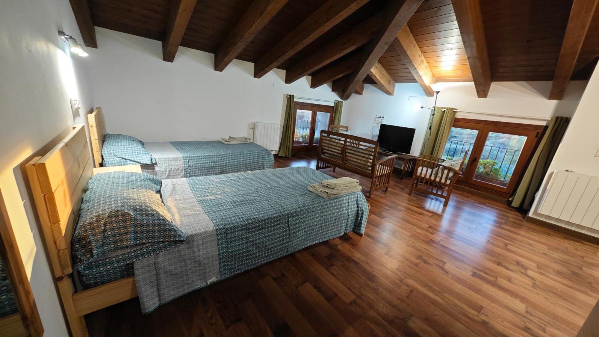 Rurales Rad Icarium Aparthotel