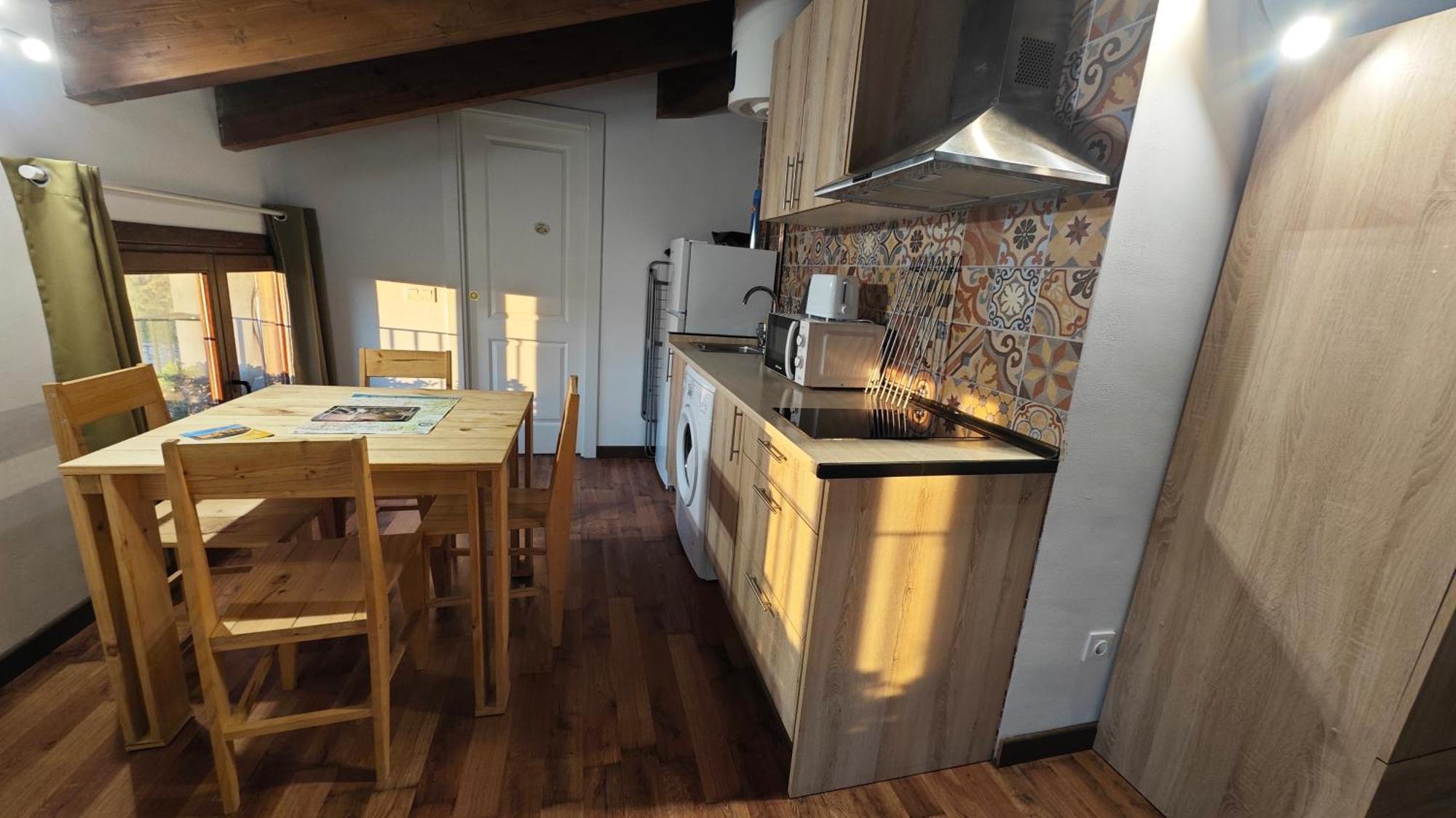 Aparthotel Rurales Rad Icarium