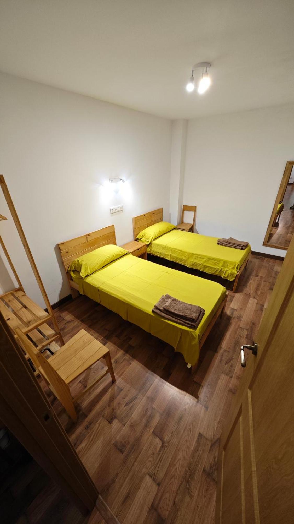 Rurales Rad Icarium Aparthotel