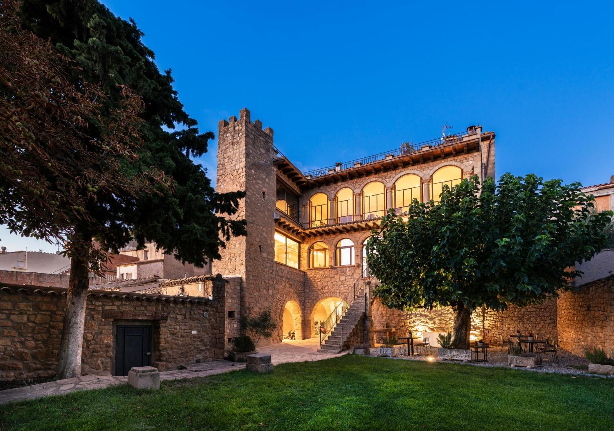 Casa Llobera 1792