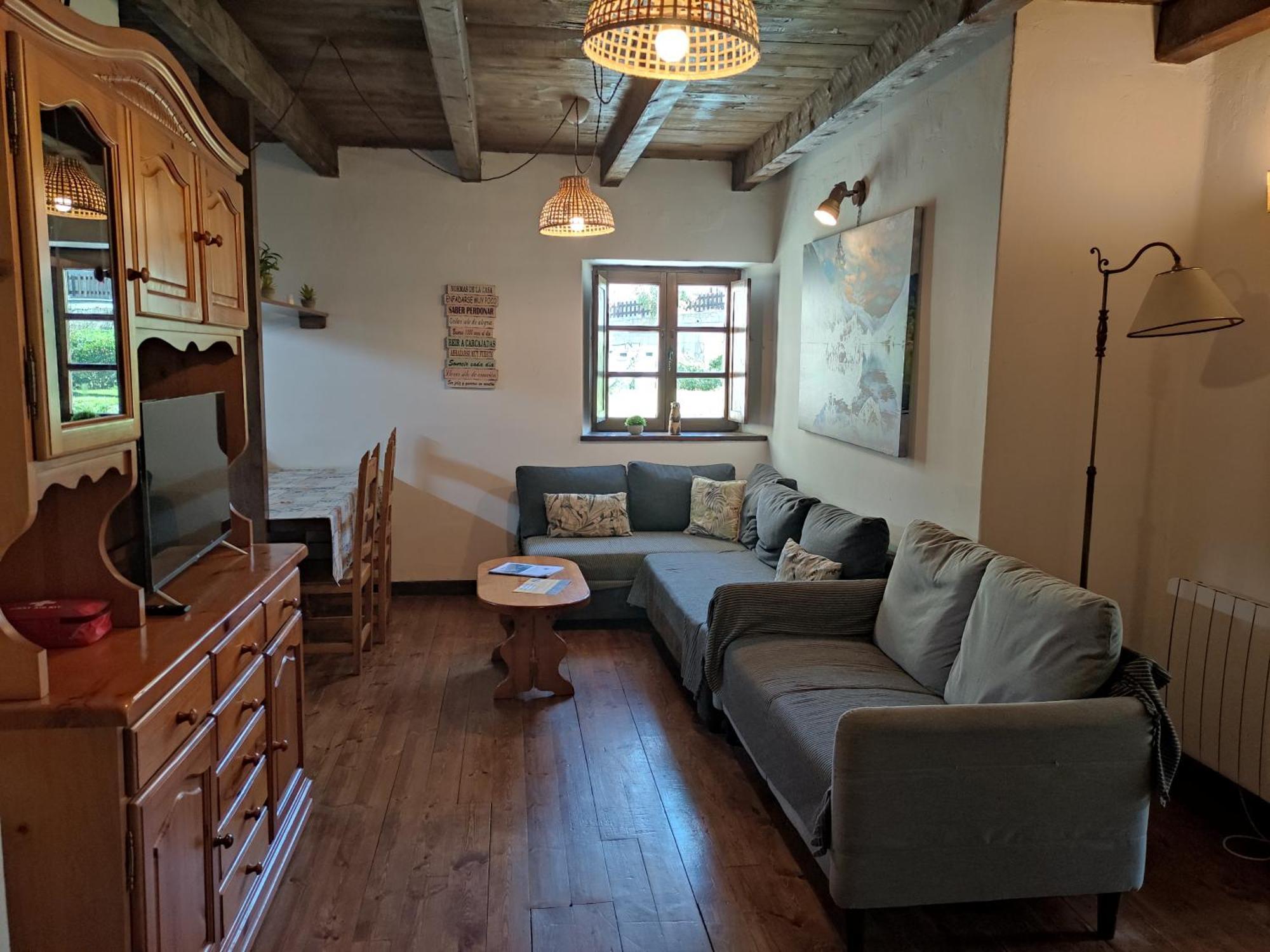 Apartamento De La Marmota *
