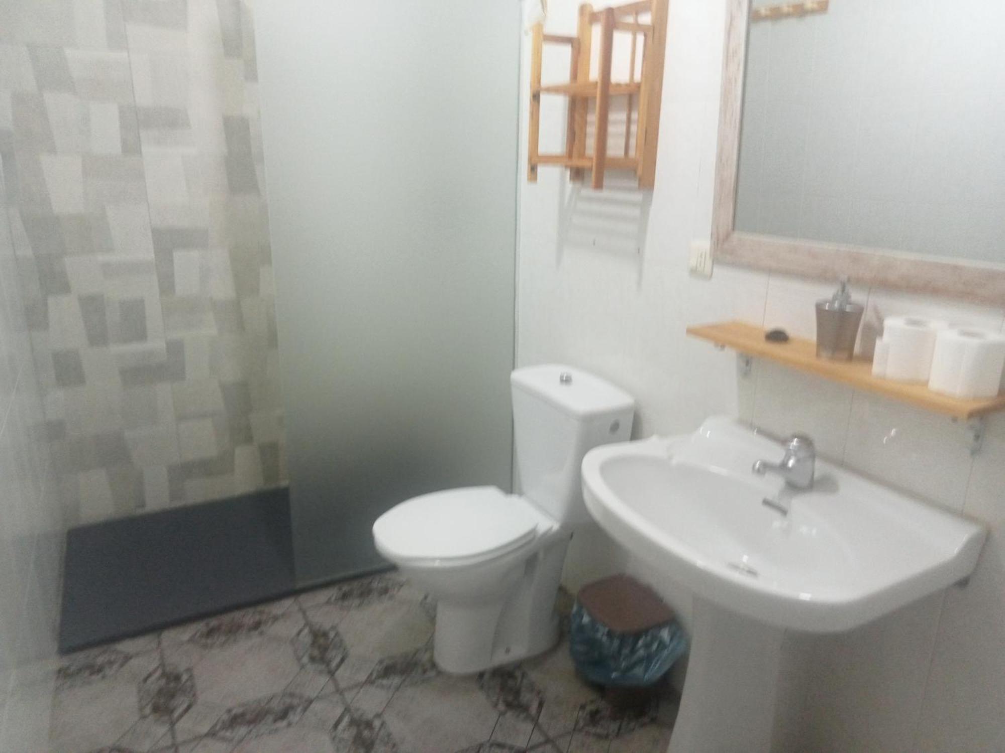 Homestay Acogedor Membrilla