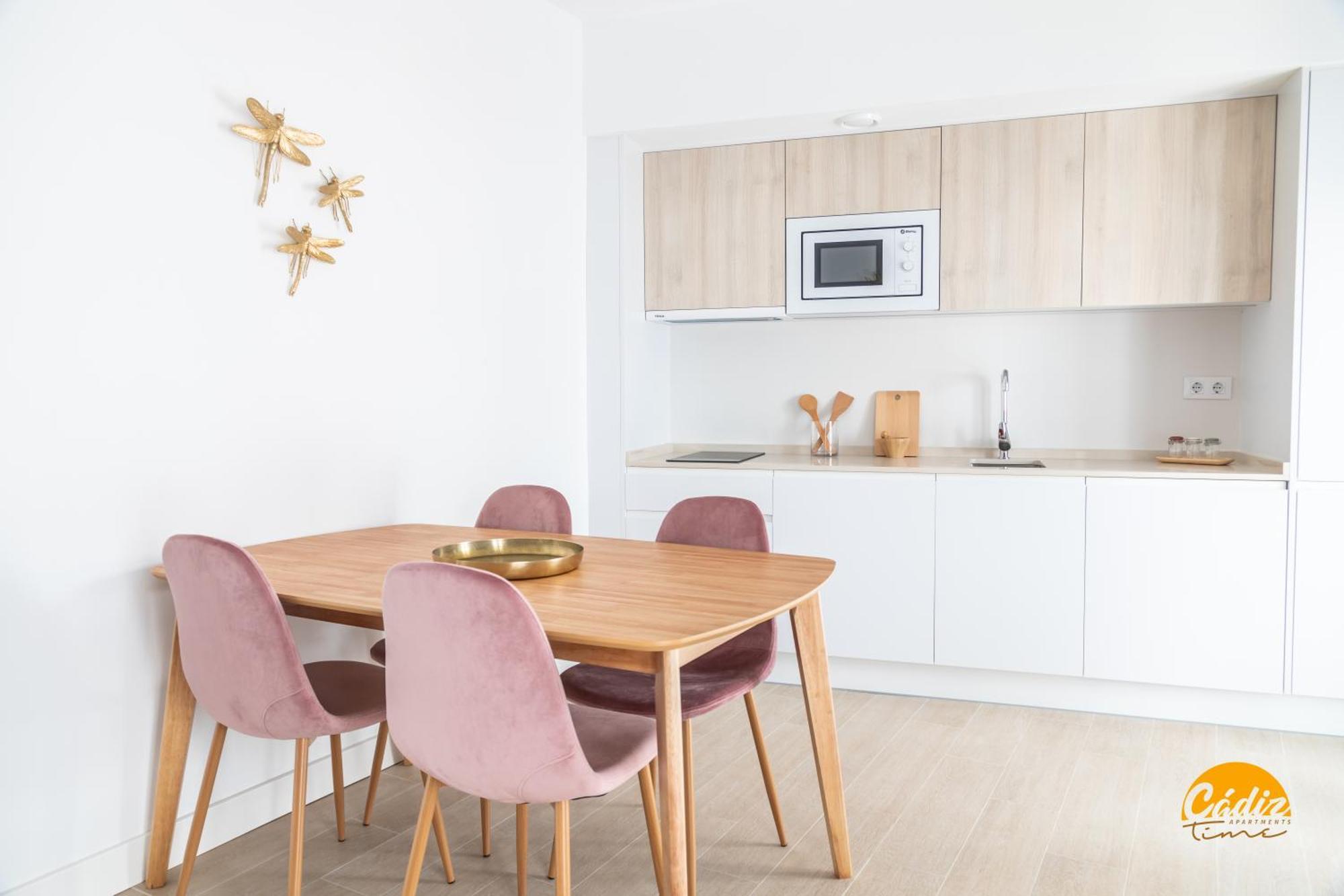 Apartamento Villalobos 2 - Ecological Building Breeam *