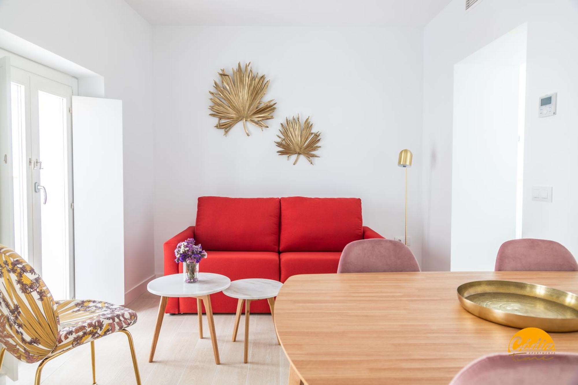 Villalobos 2 - Ecological Building Breeam Apartamento Cádiz