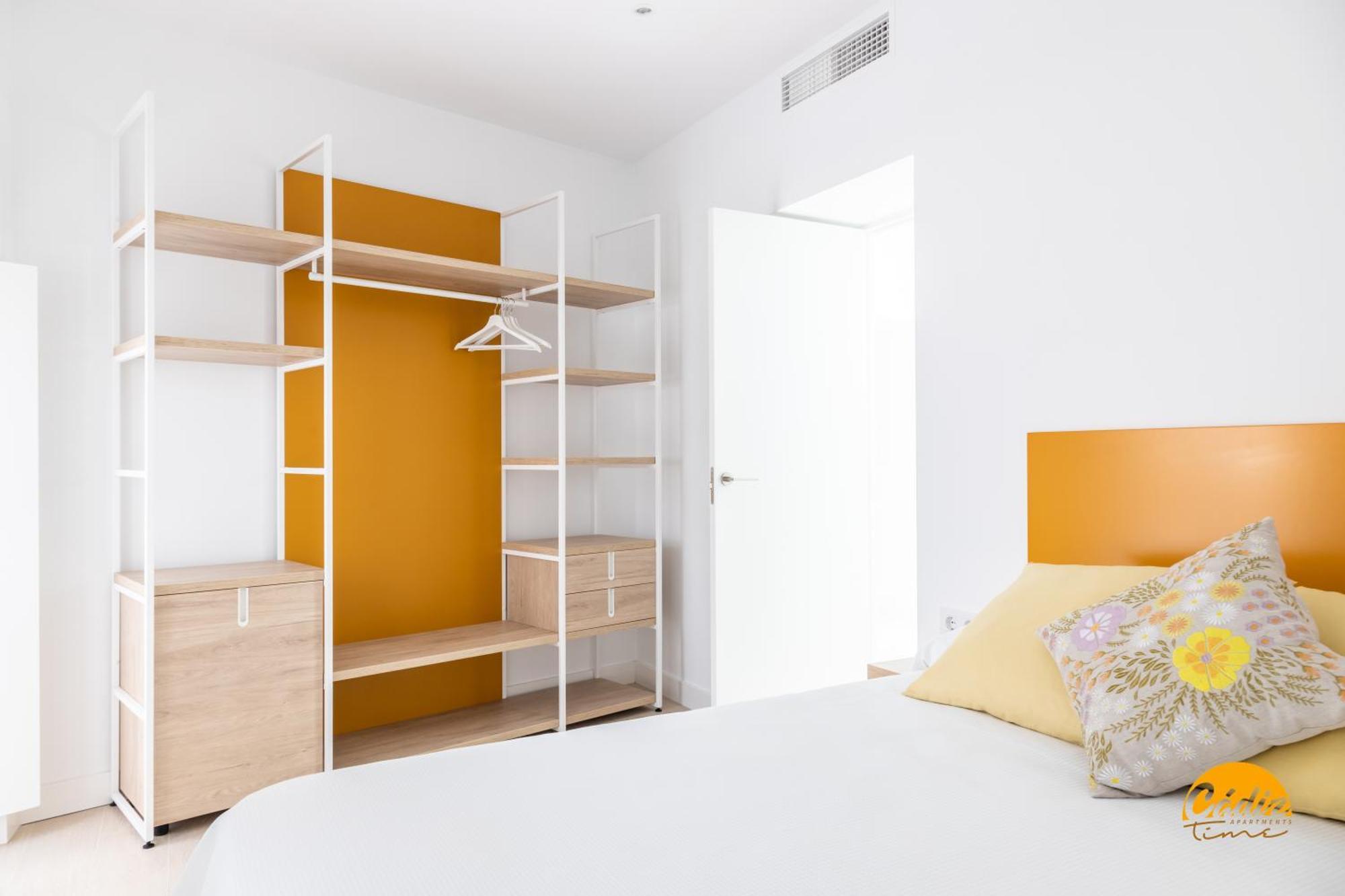 Villalobos 2 - Ecological Building Breeam Apartamento Cádiz