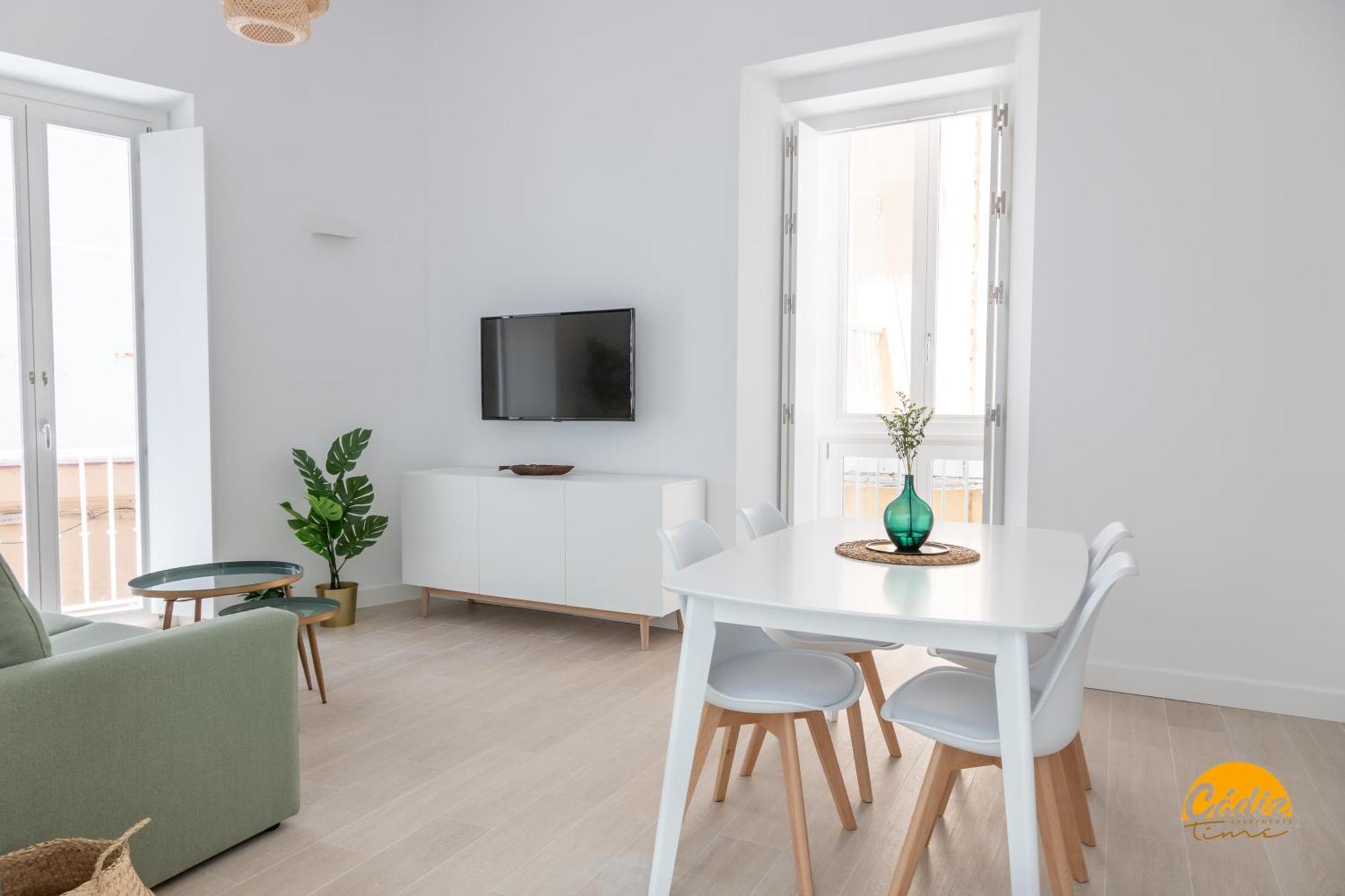 Apartamento Villalobos 2 - Ecological Building Breeam