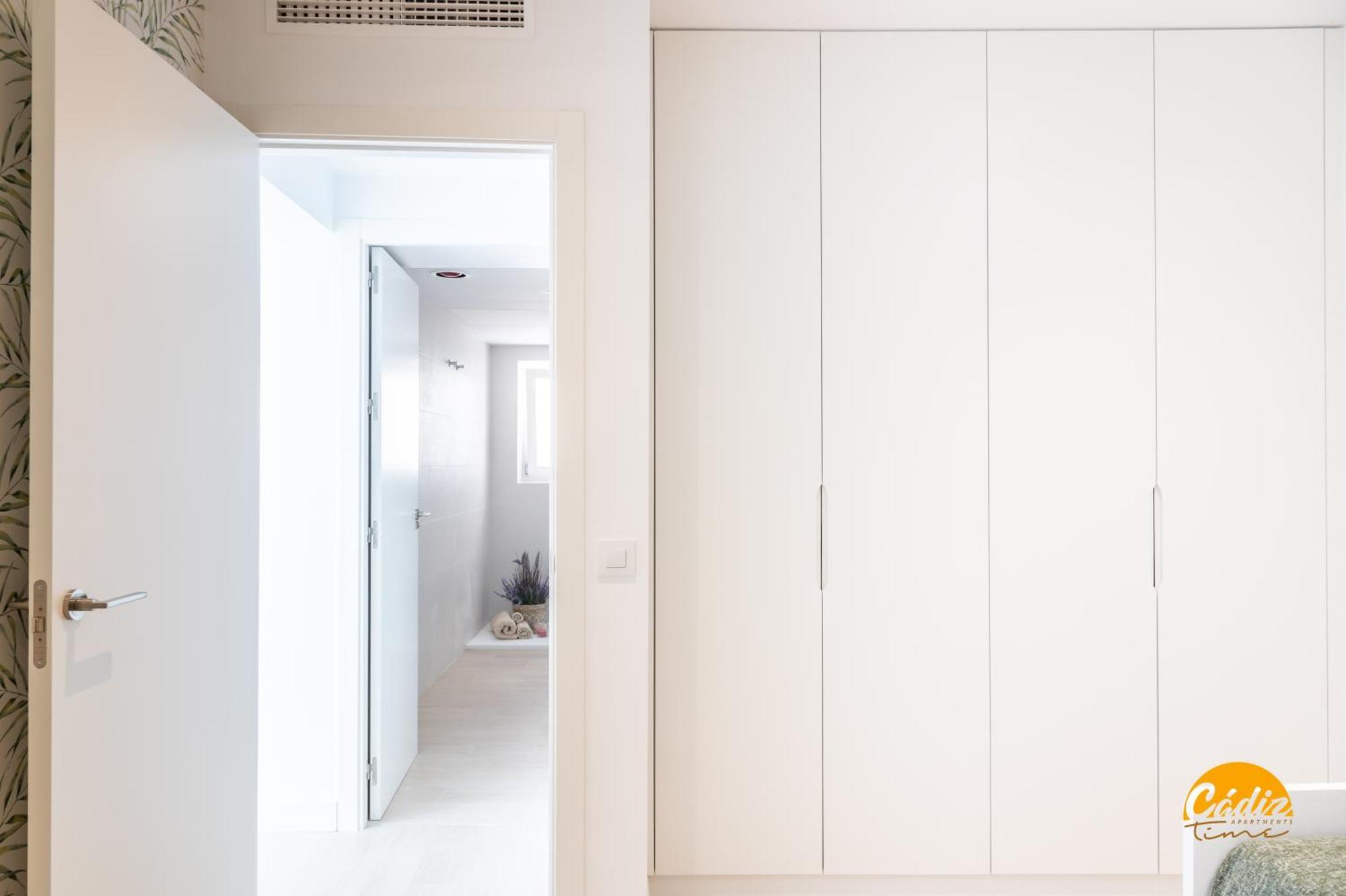 Villalobos 2 - Ecological Building Breeam Apartamento