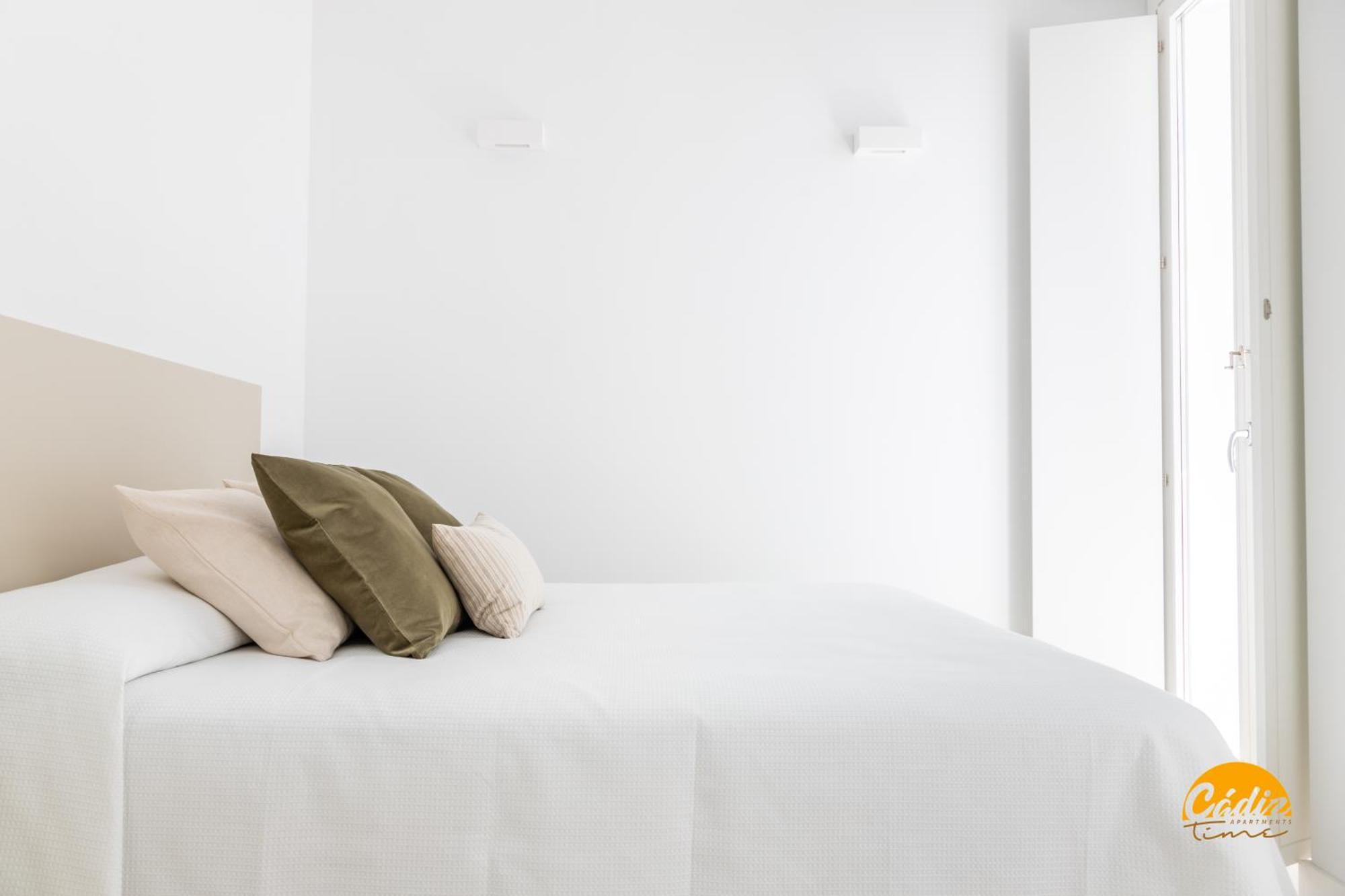 Apartamento Villalobos 2 - Ecological Building Breeam *