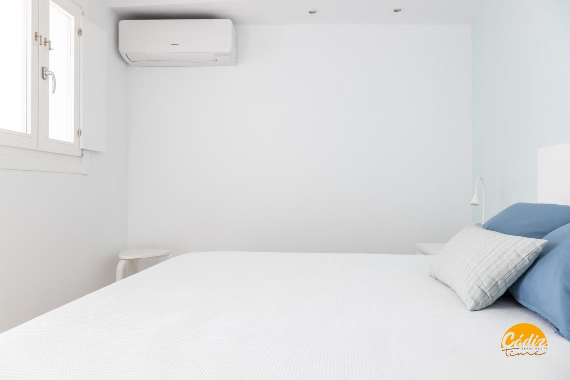 Apartamento Villalobos 2 - Ecological Building Breeam