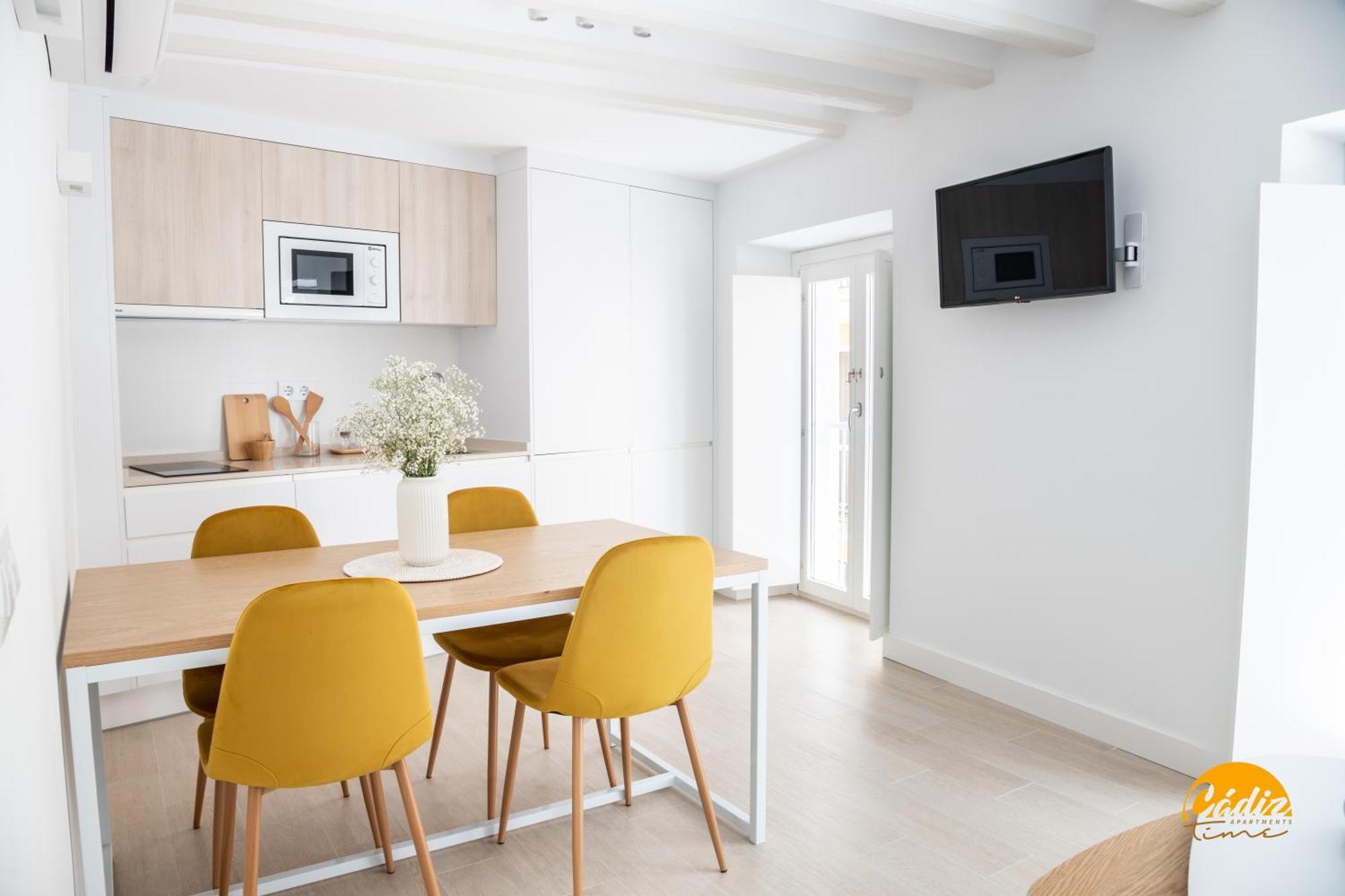 Apartamento Villalobos 2 - Ecological Building Breeam *