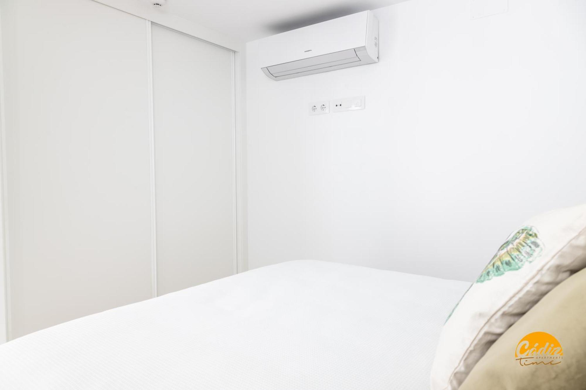 Apartamento Villalobos 2 - Ecological Building Breeam *
